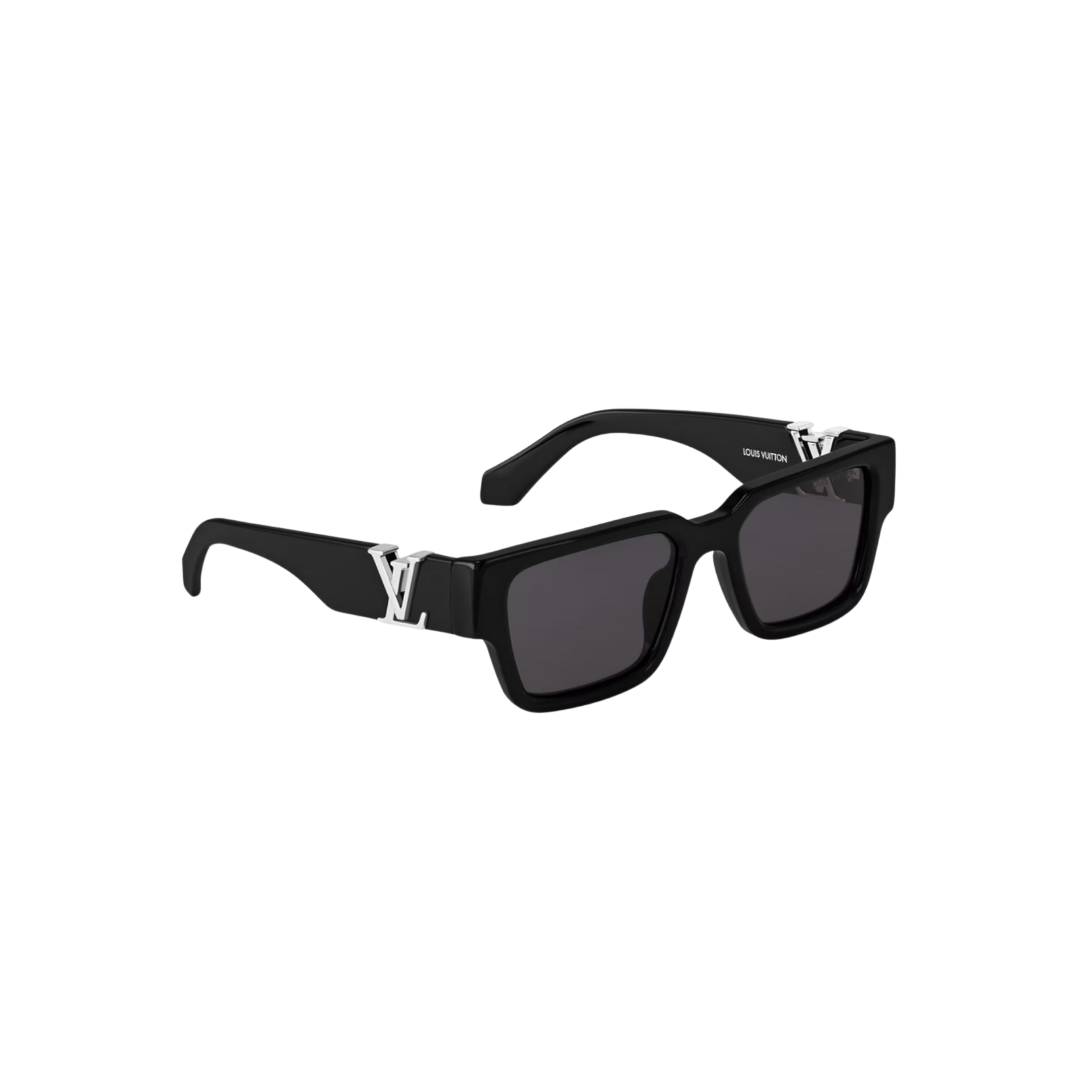 Elvare Club® Black Glasses