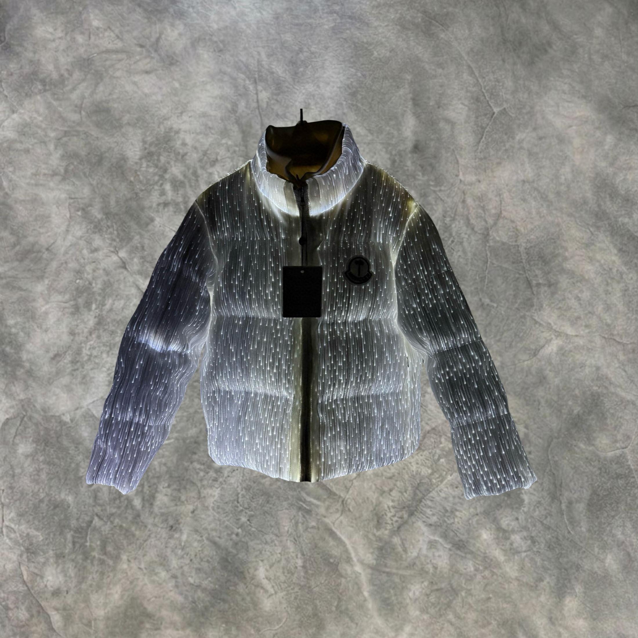 Elvare Club® Puffer Jacket