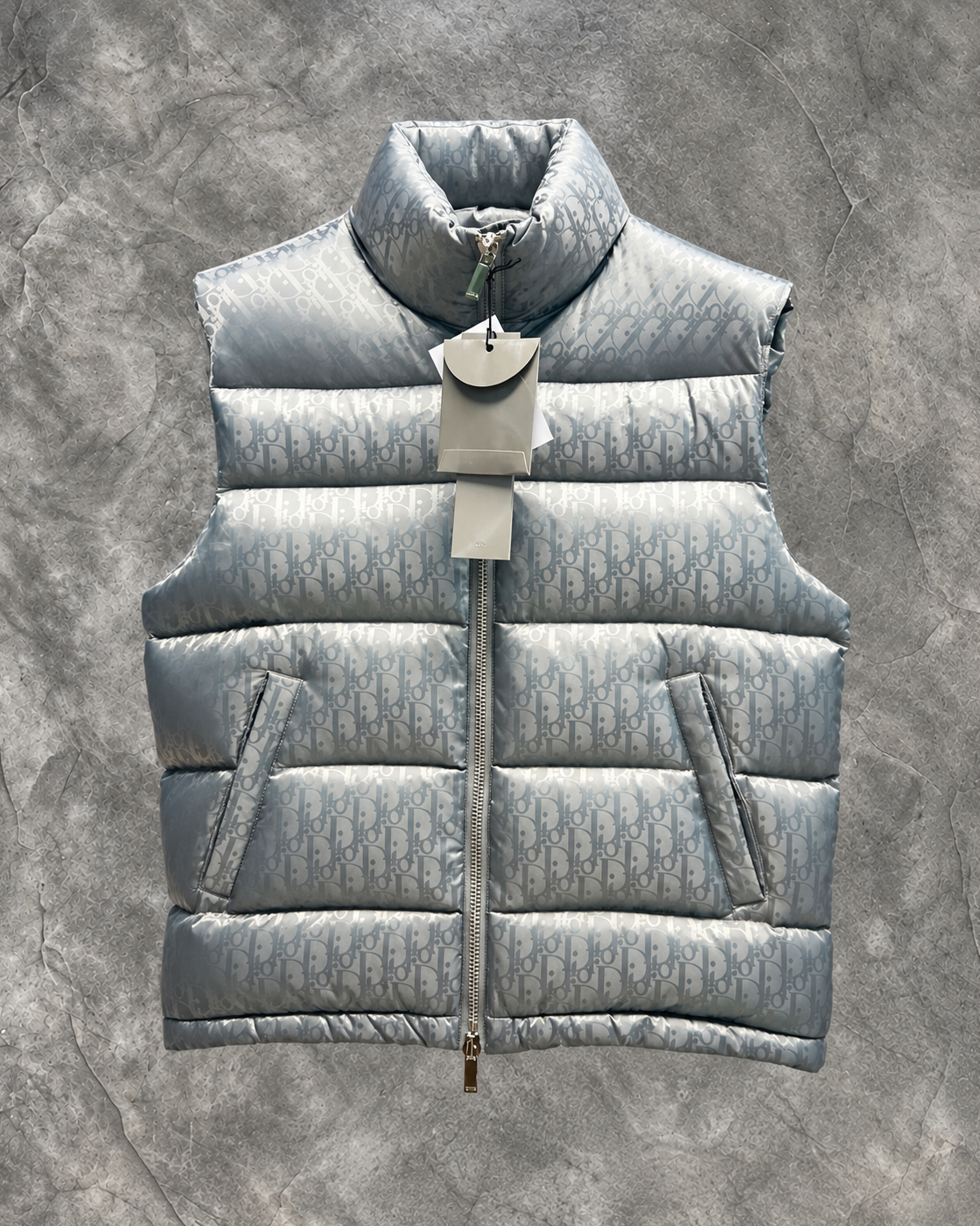 Elvare Club® Puffer Jacket