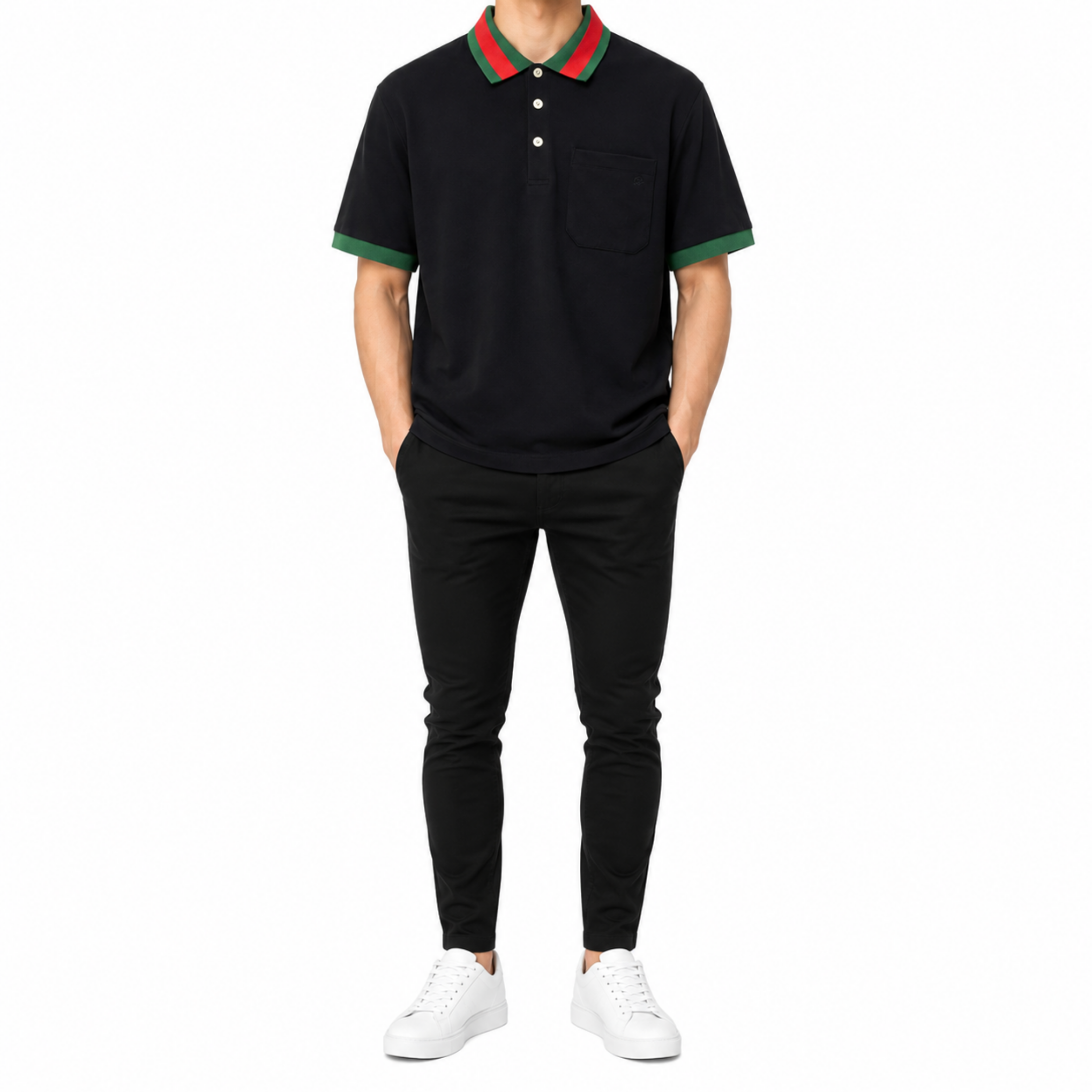 Elvare Club® T-shirt