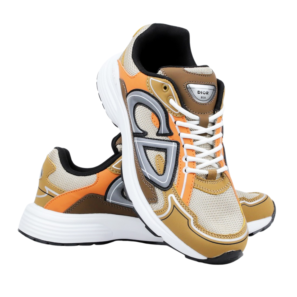 Elvare Club® Sneaker