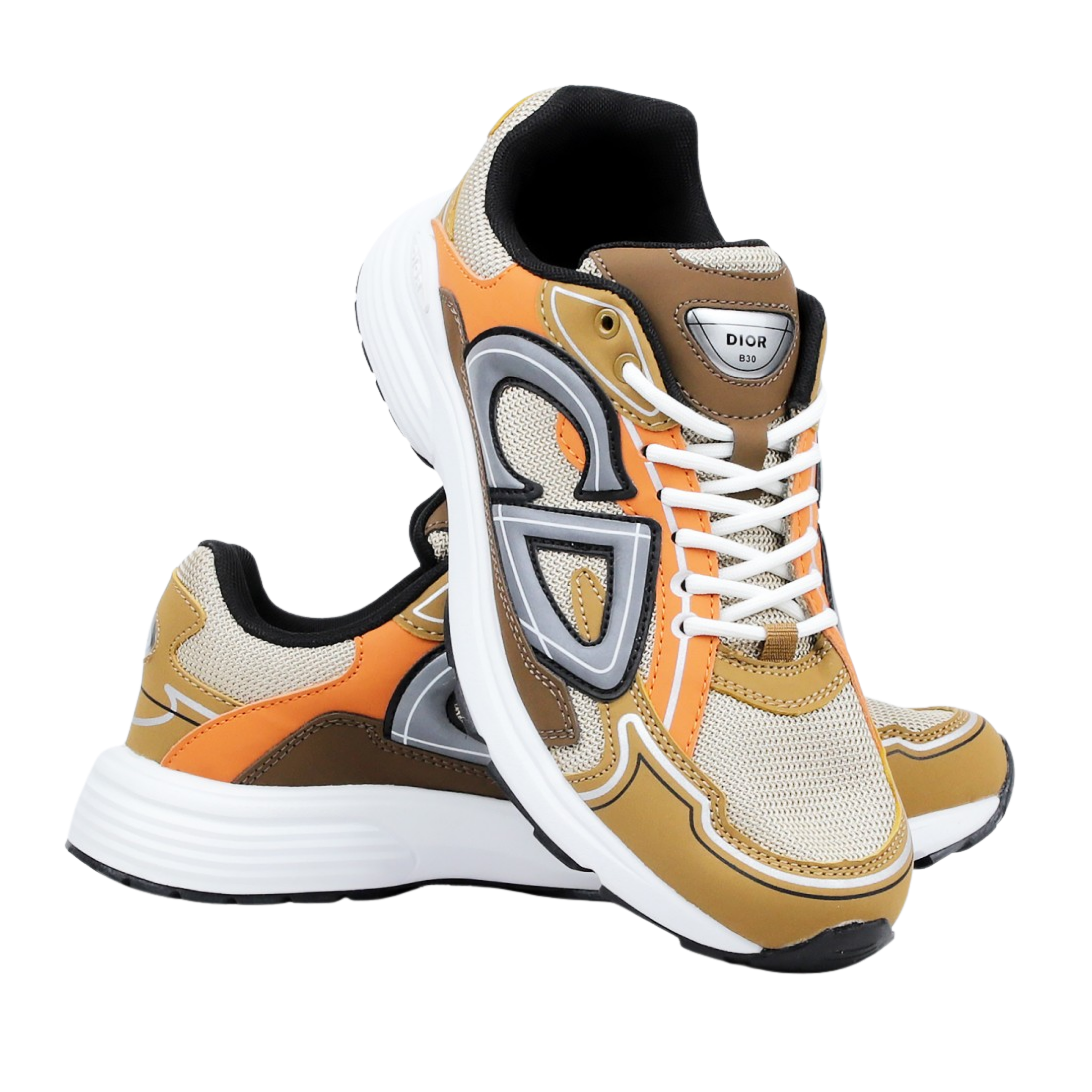 Elvare Club® Sneaker