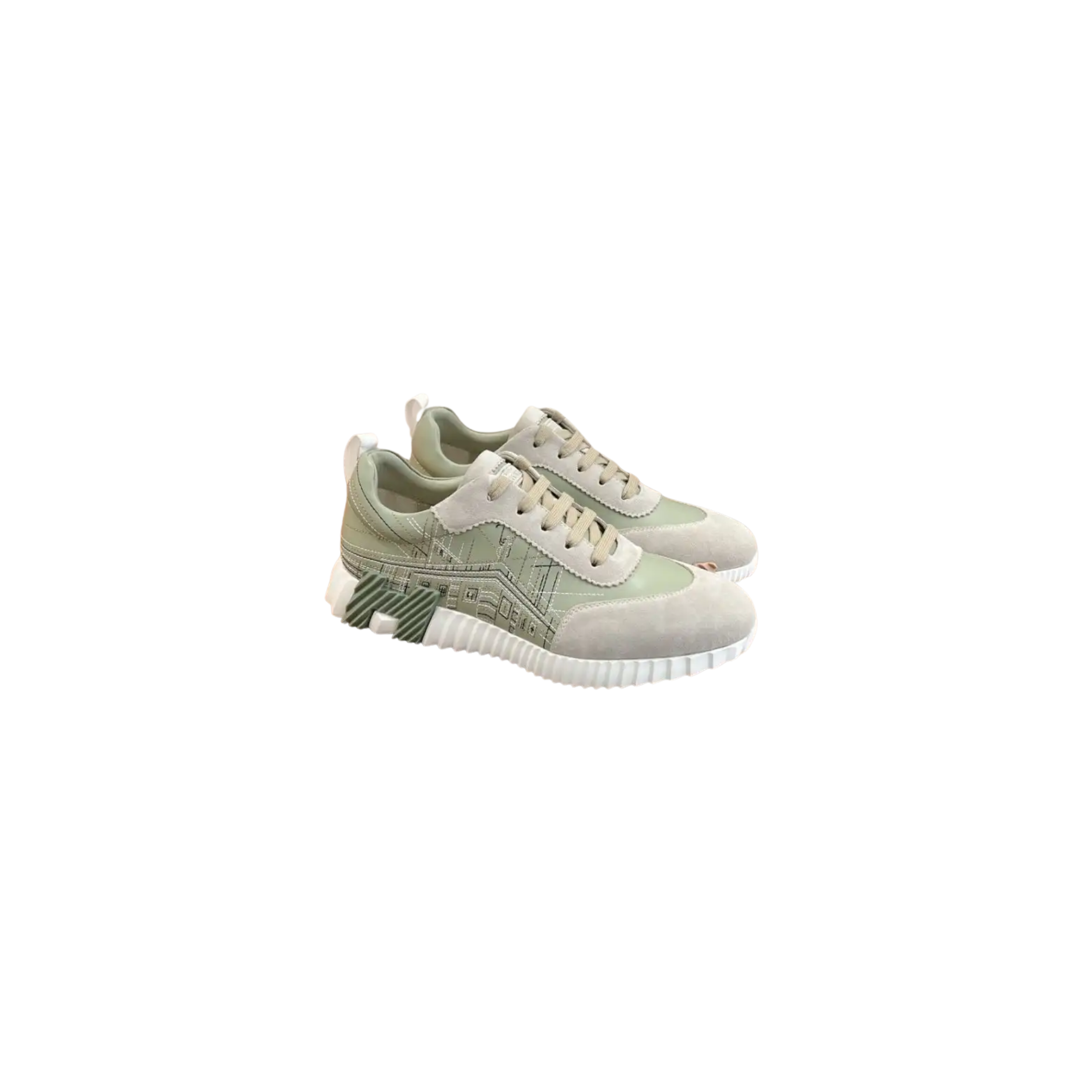 Elvare Club® Sneaker