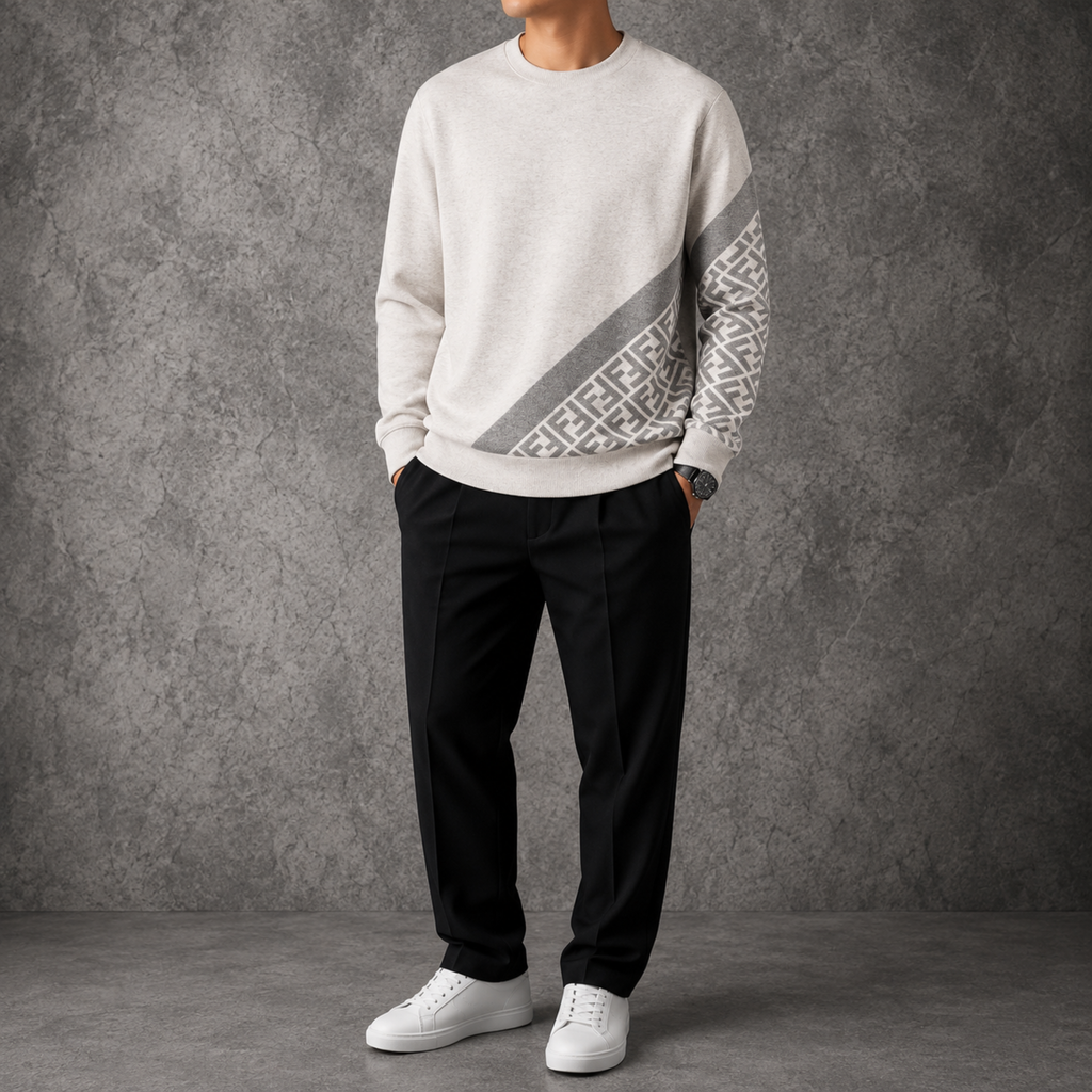 Elvare Club® Sweater