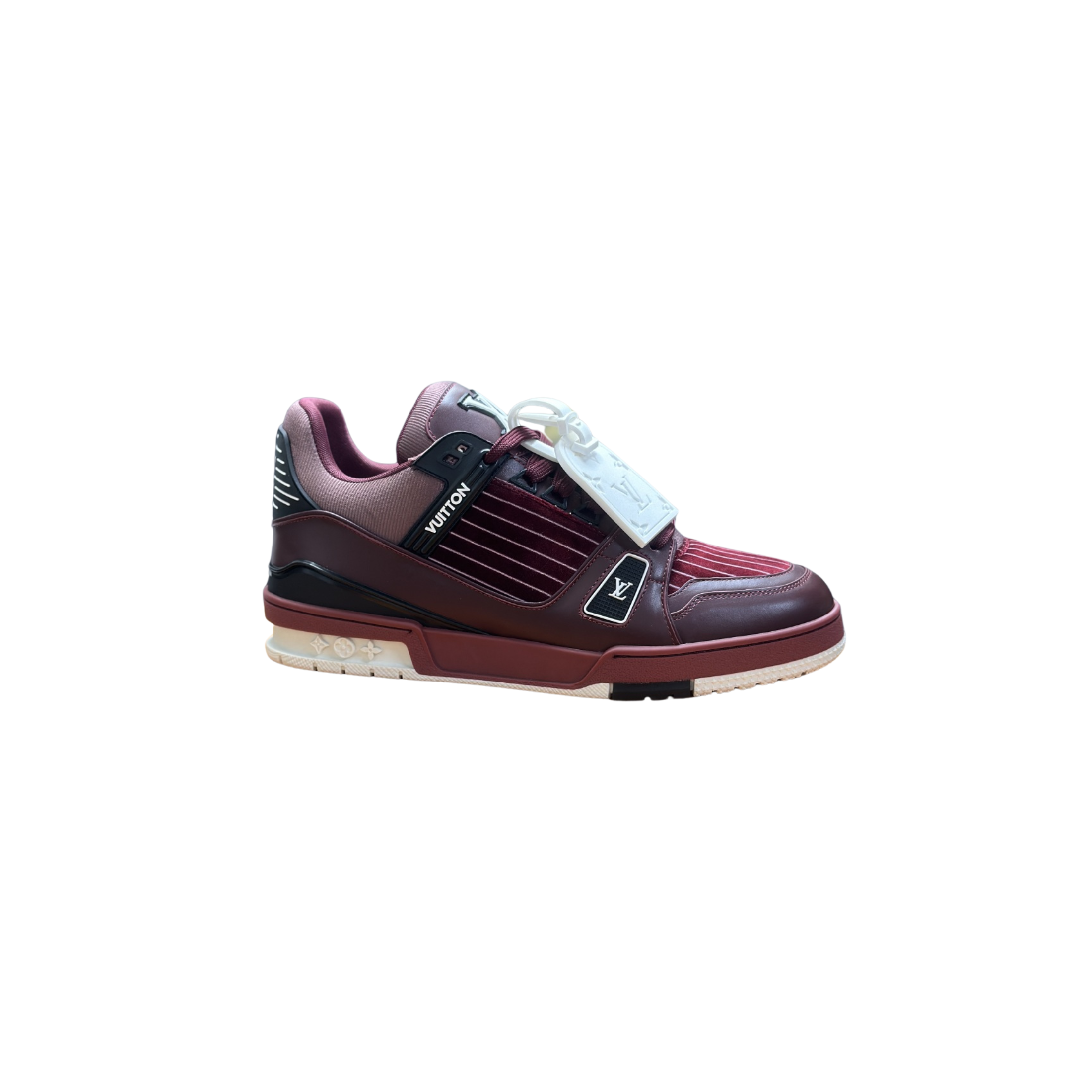 Elvare Club® Sneaker