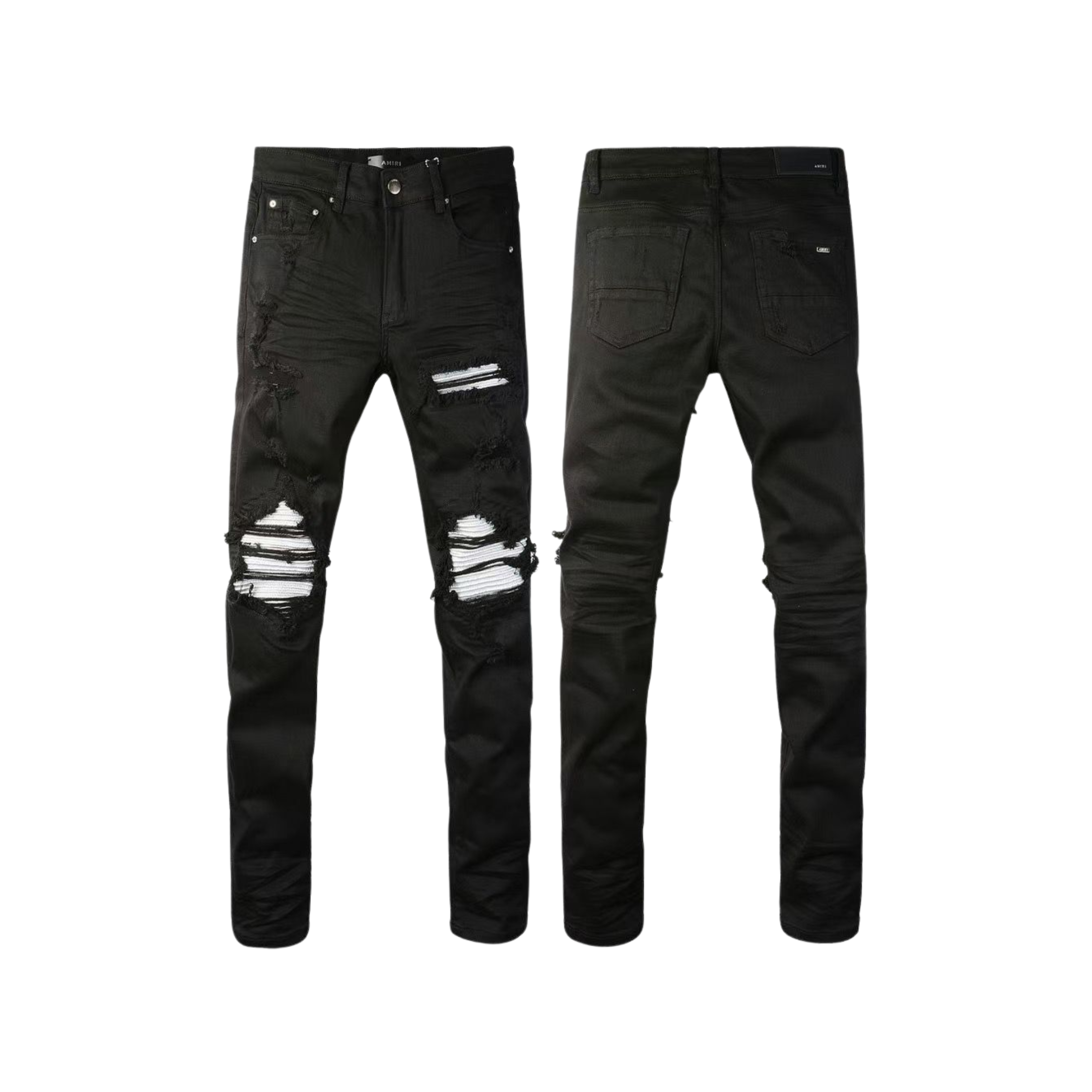 Elvare Club® Jeans
