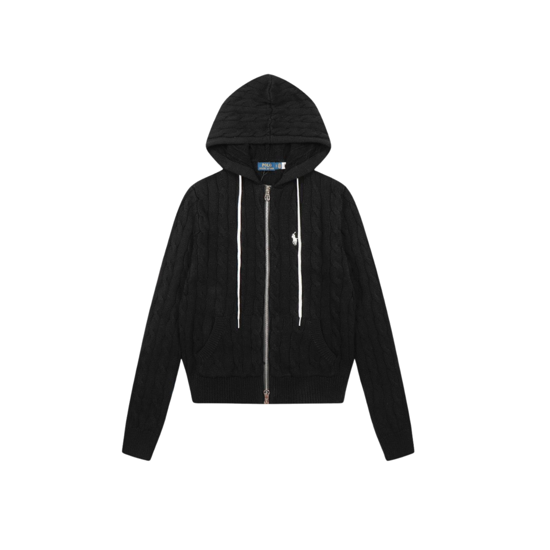 Elvare Club®  Hoodie