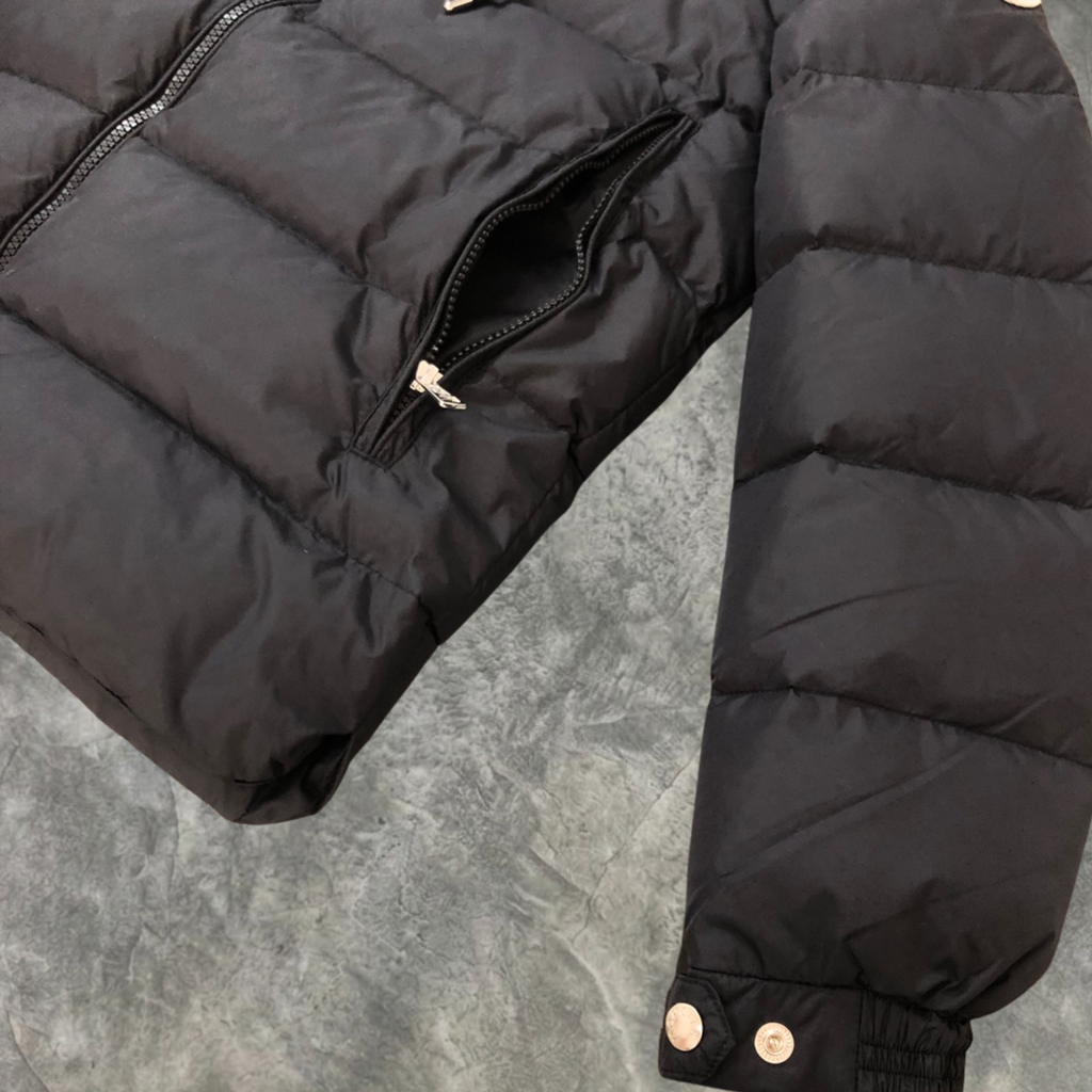 Elvare Club® Puffer Jacket