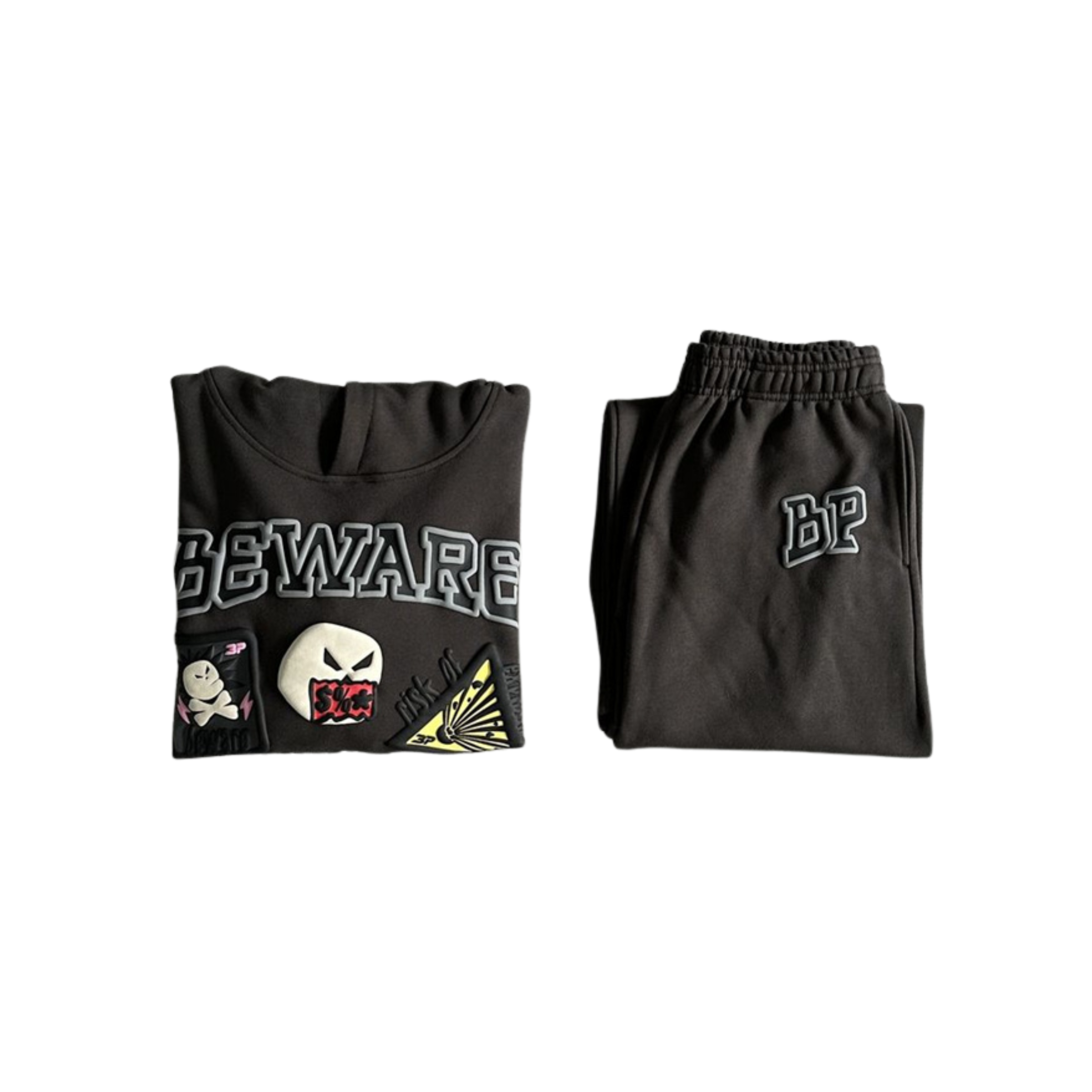 Elvare Club® Tracksuit