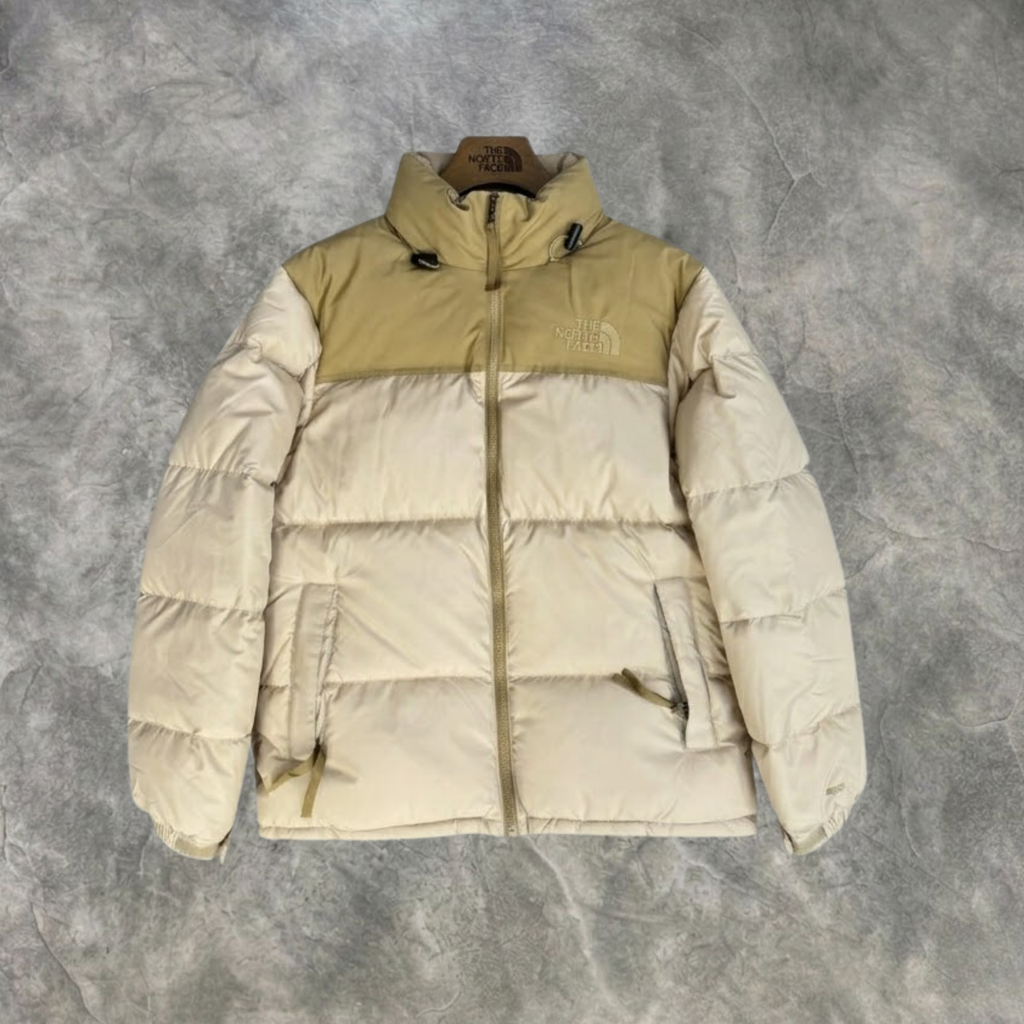 Elvare Club® Puffer Jacket