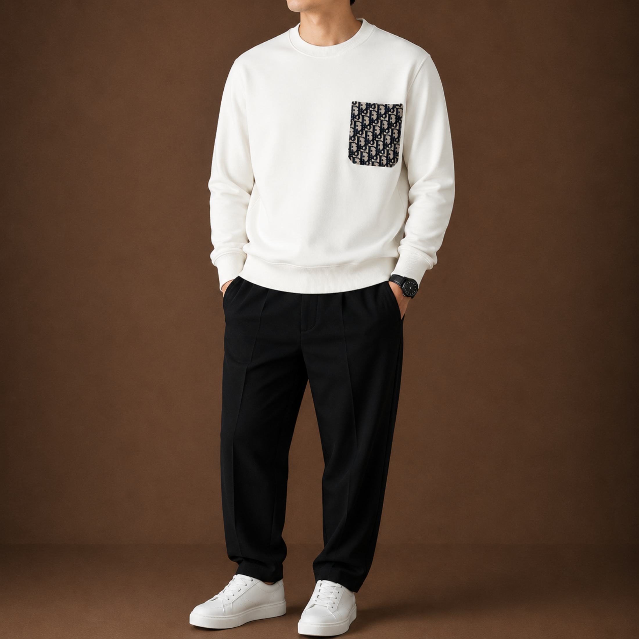 Elvare Club® Sweater
