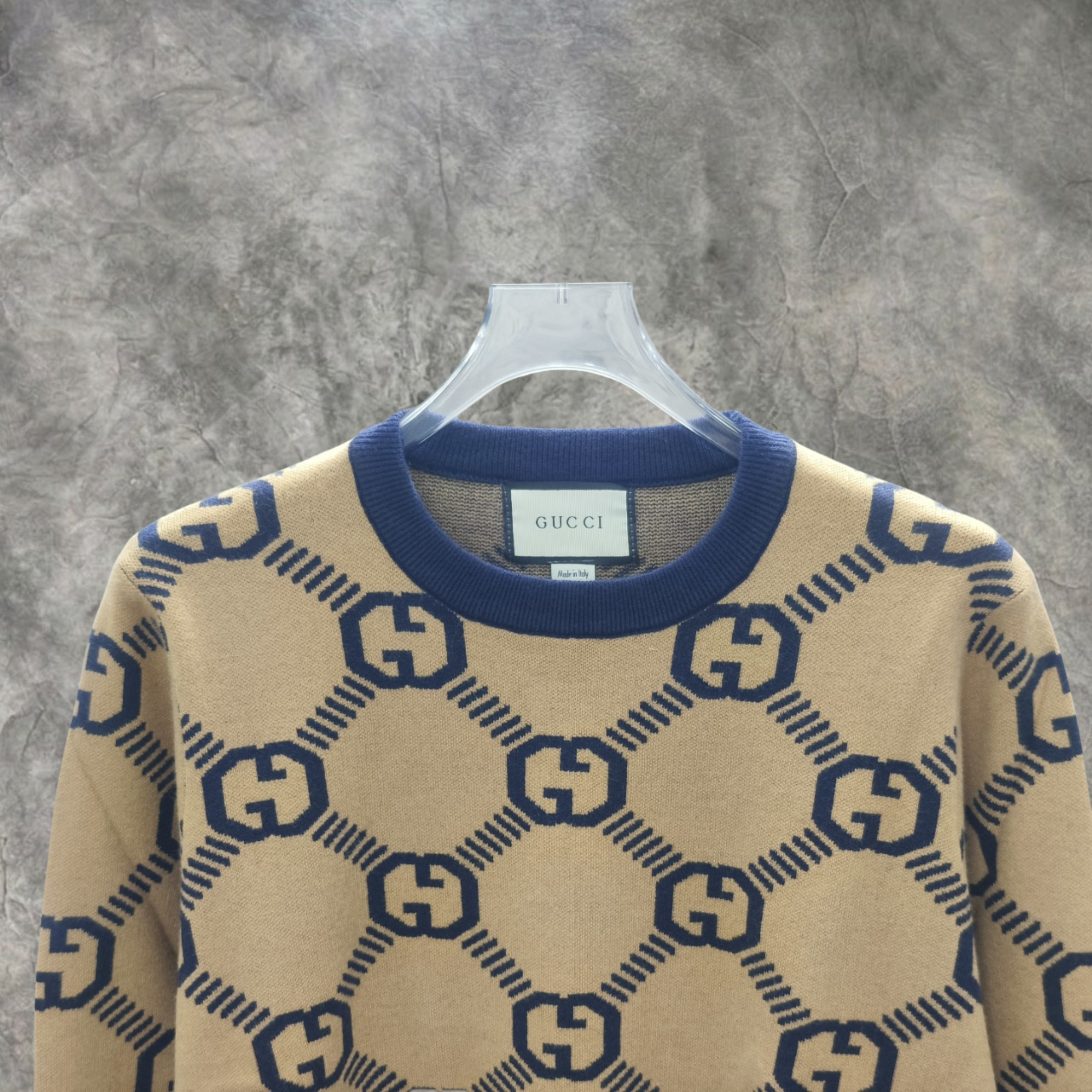 Elvare Club® Sweater