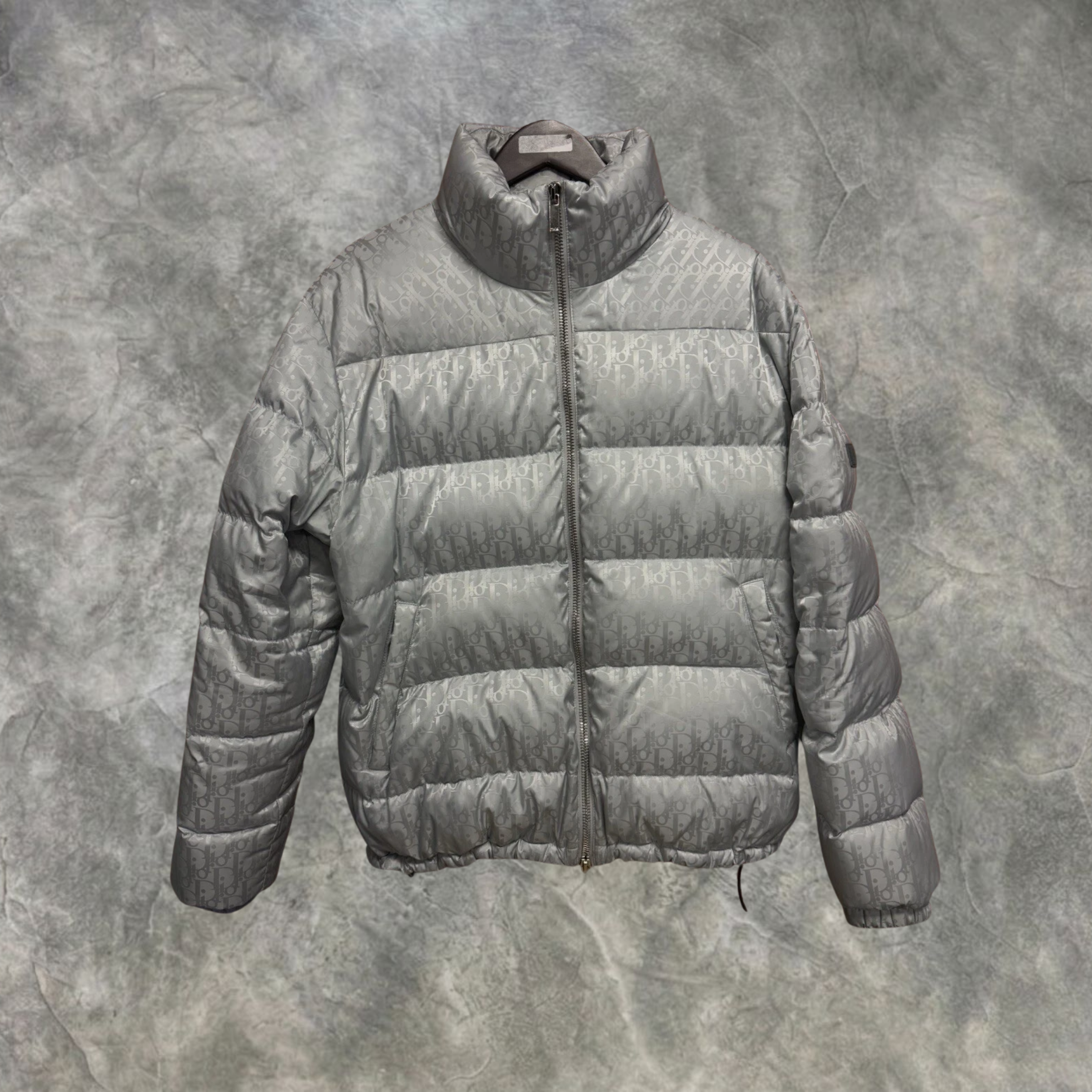 Elvare Club® Puffer Jacket