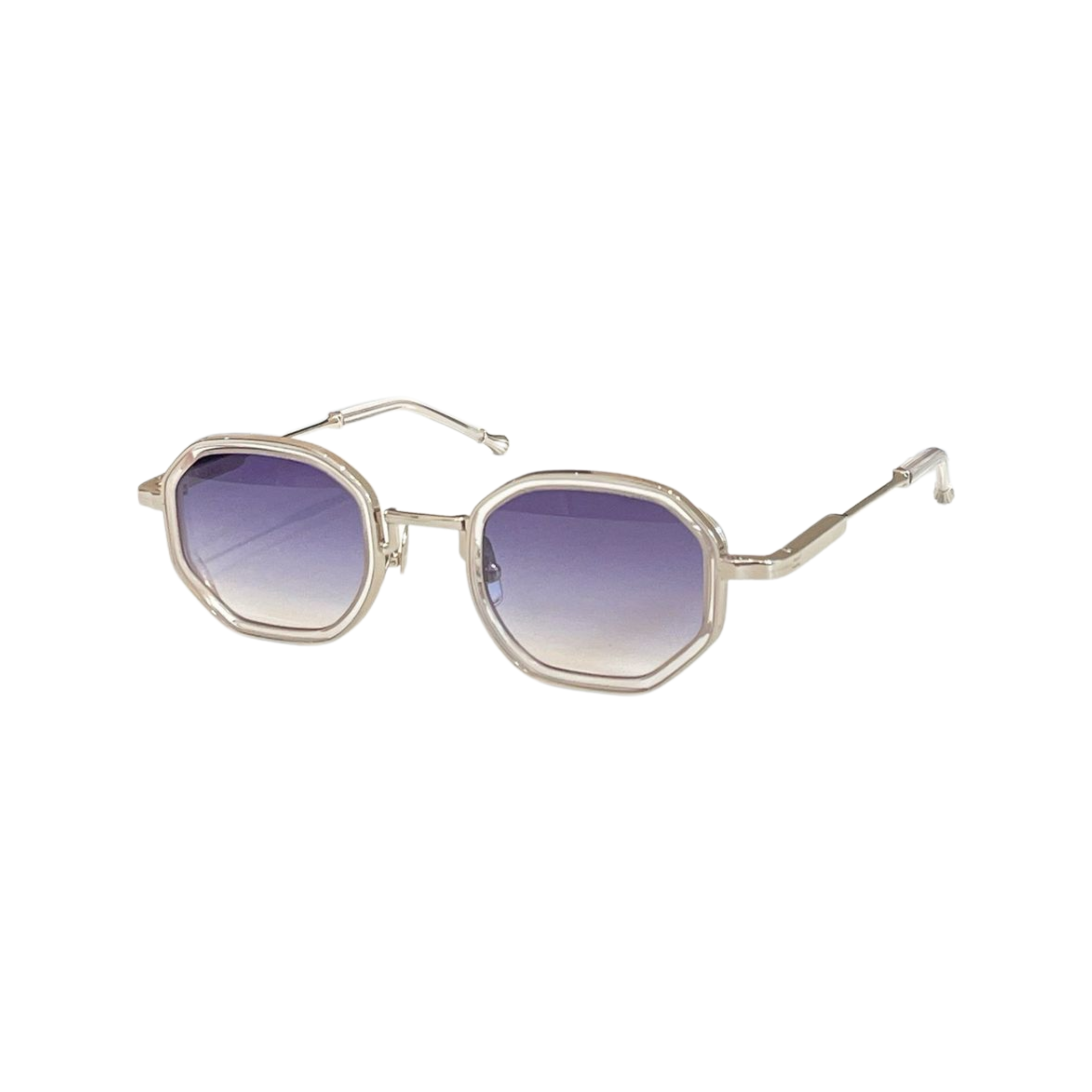 Elvare Club® Black Glasses