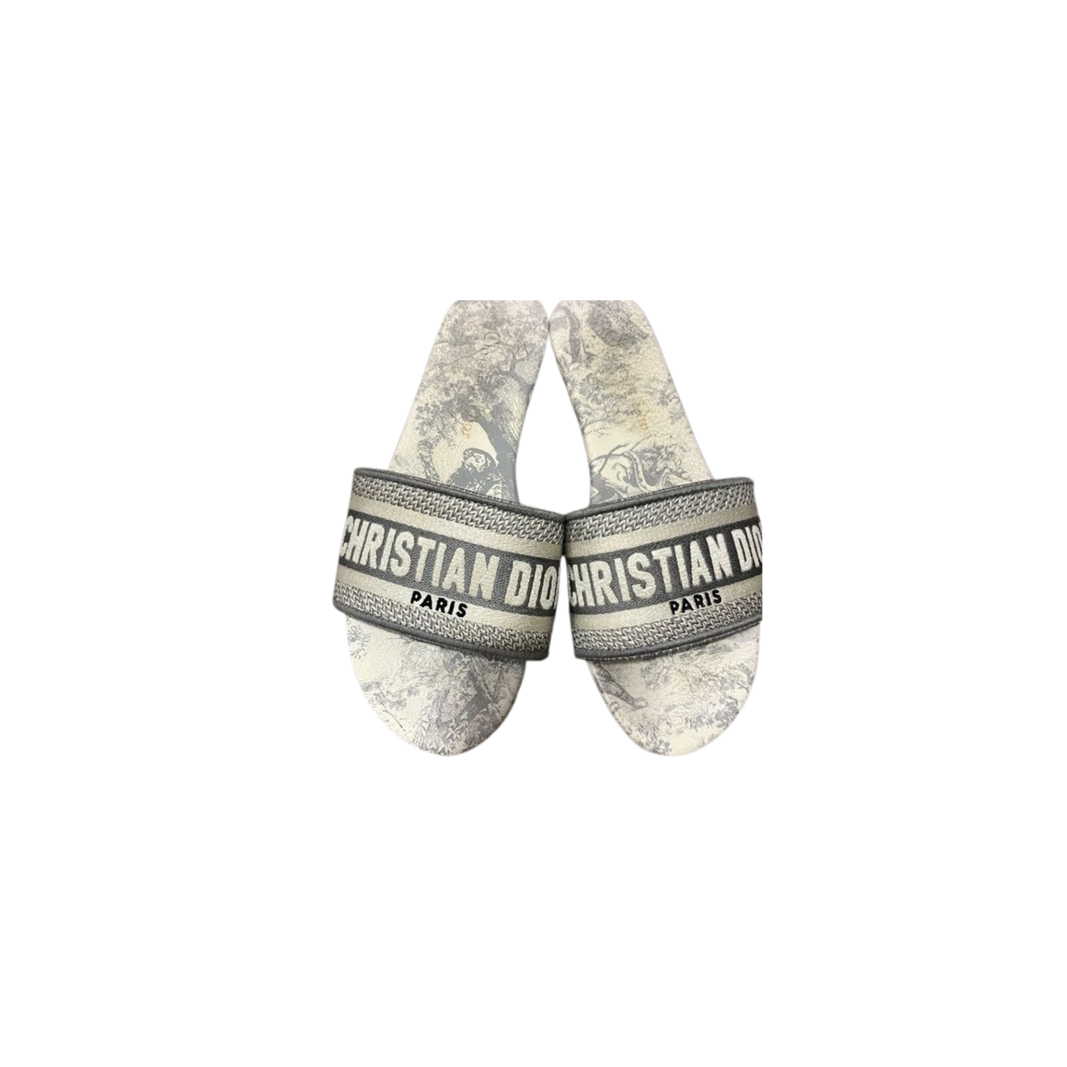 Elvare Club® Womens Slide™