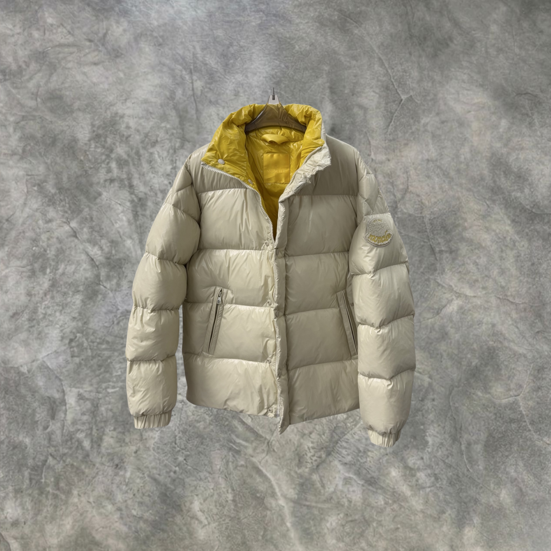Elvare Club® Puffer Jacket