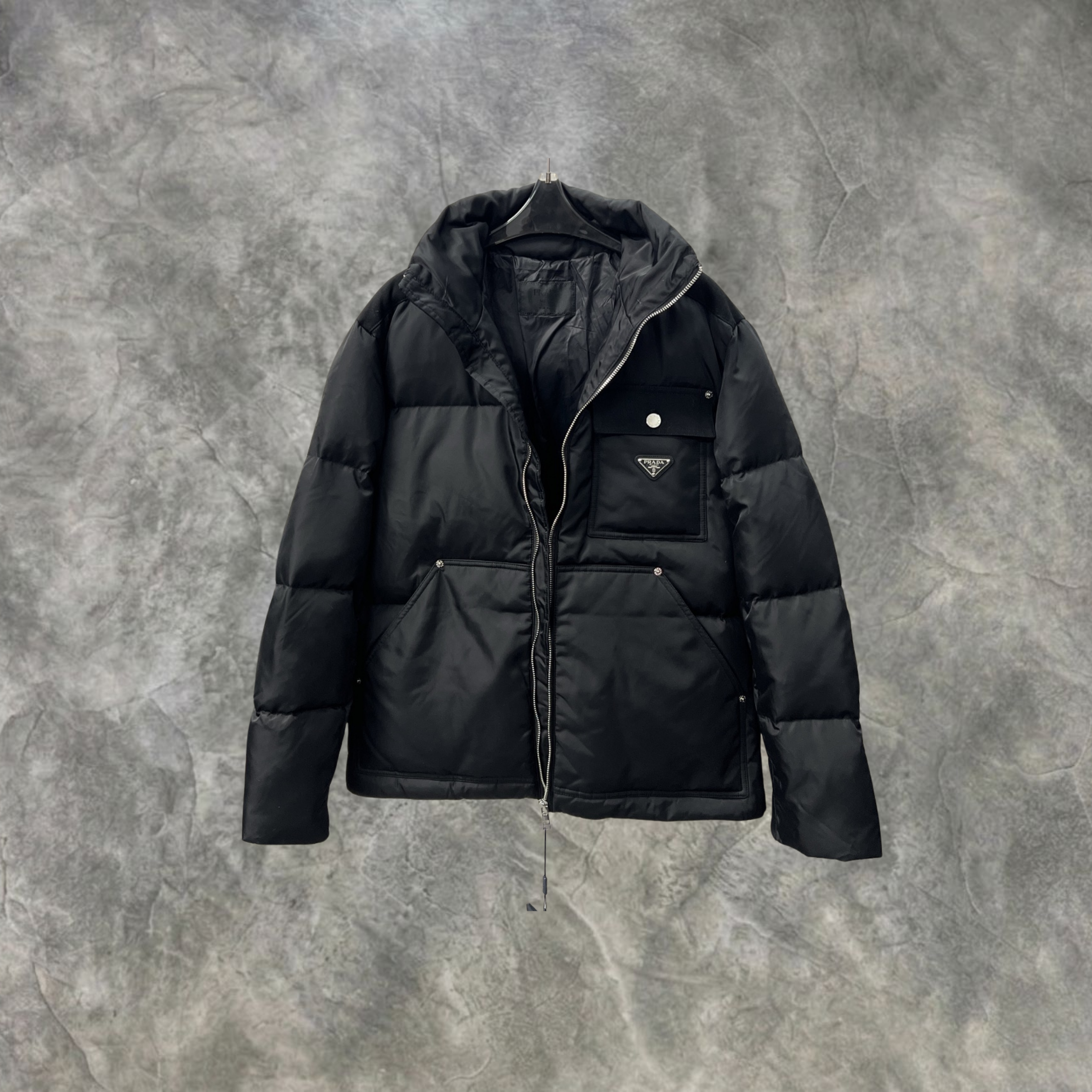 Elvare Club® Puffer Jacket