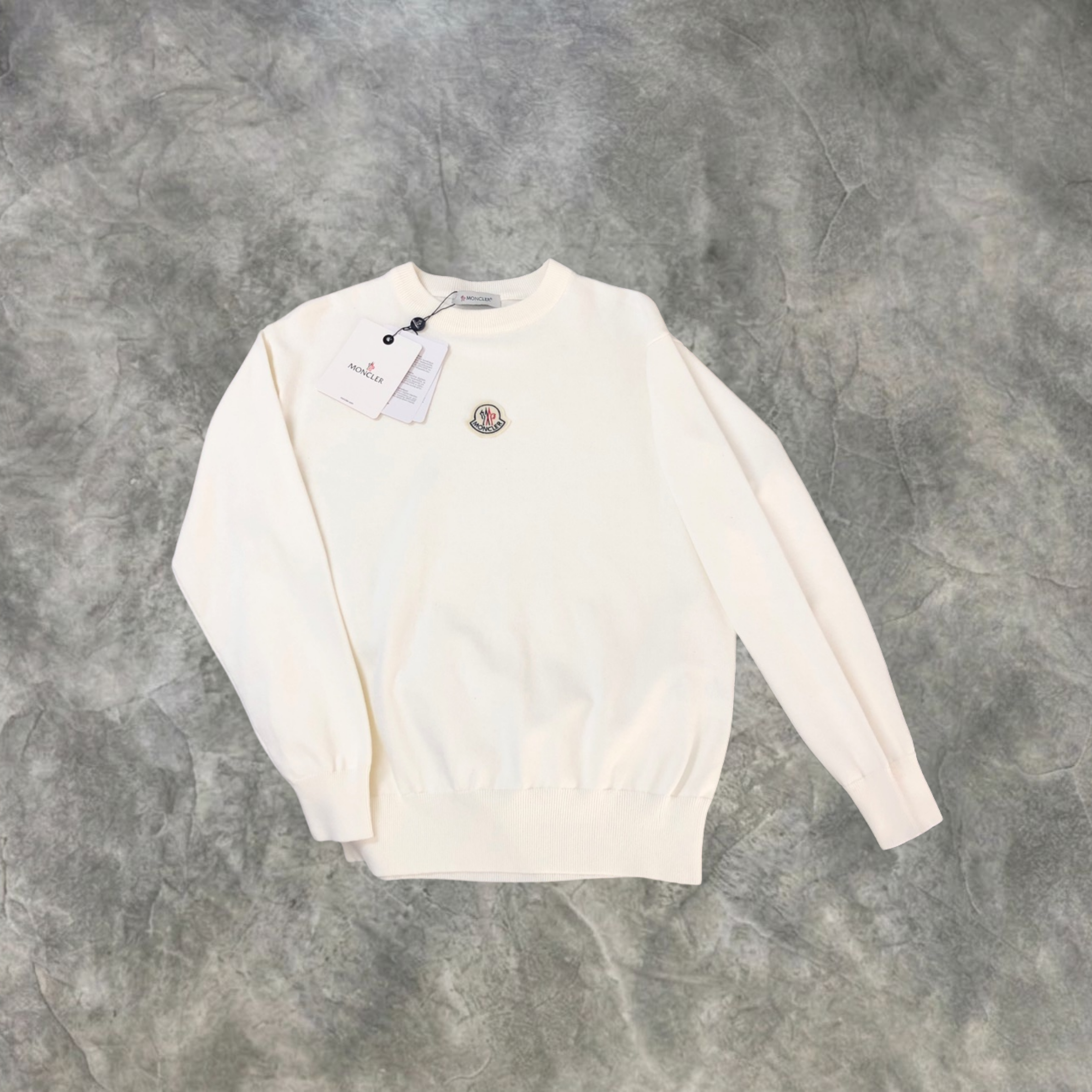 Elvare Club® Sweater