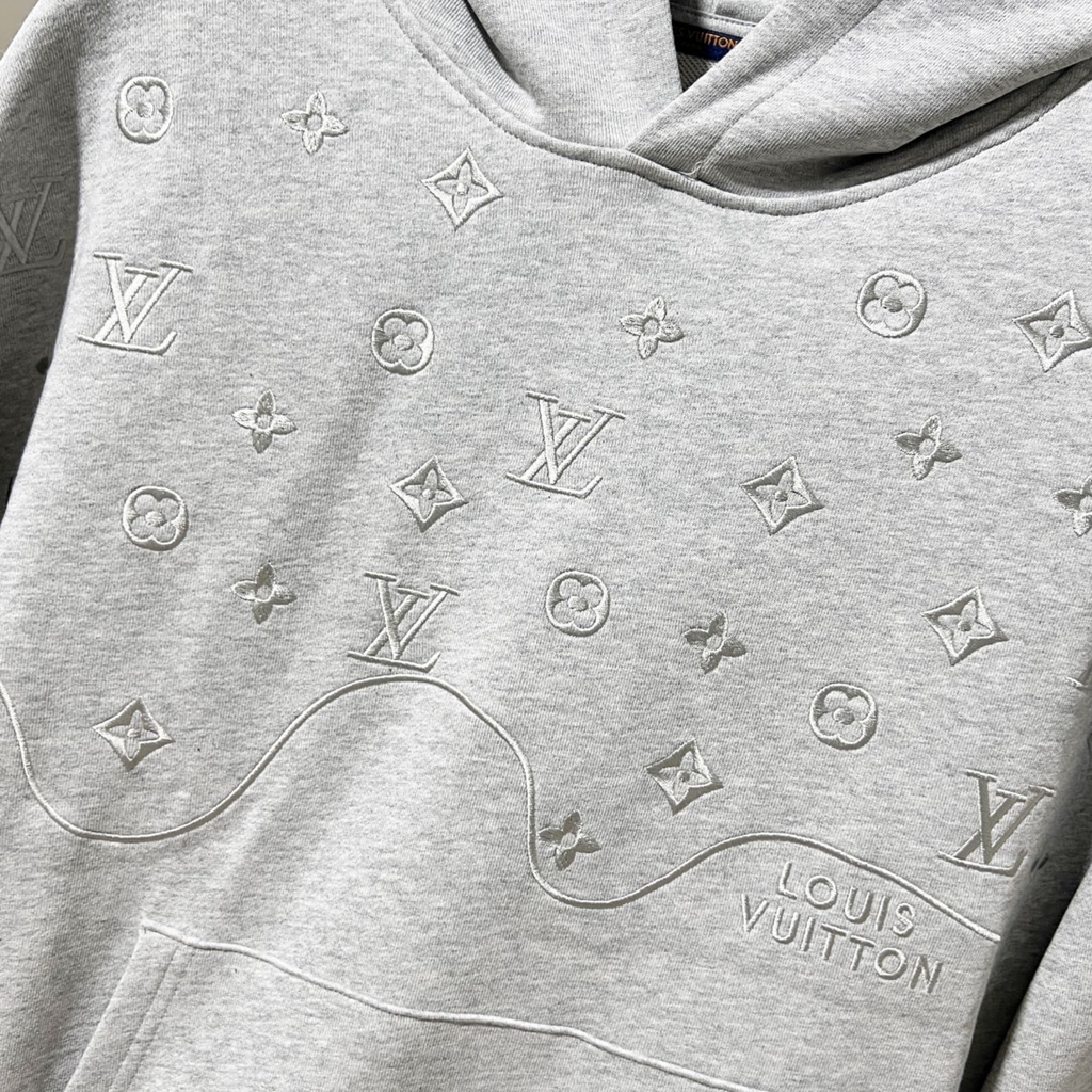 Elvare Club® Hoodie