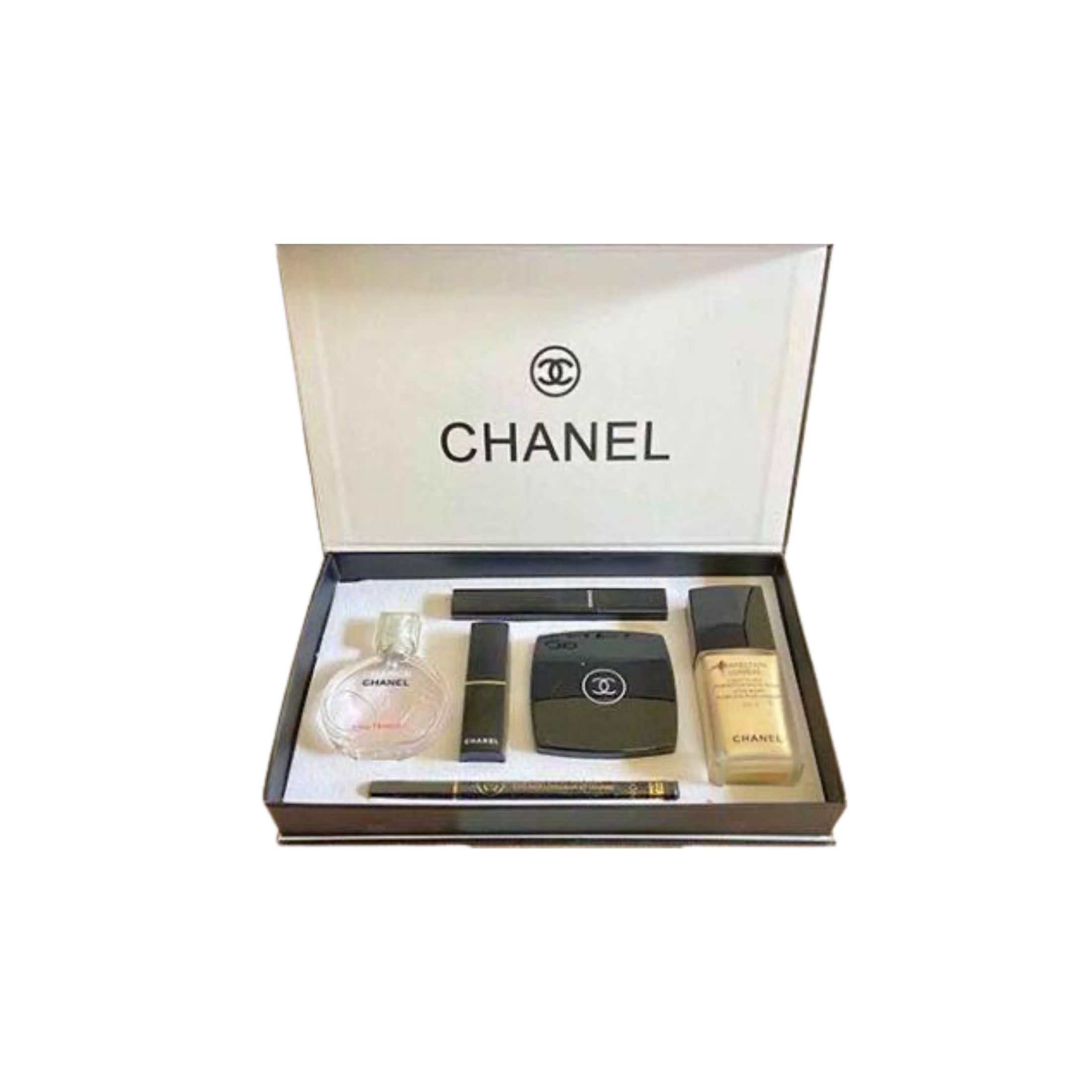 Elvare Club® Perfume