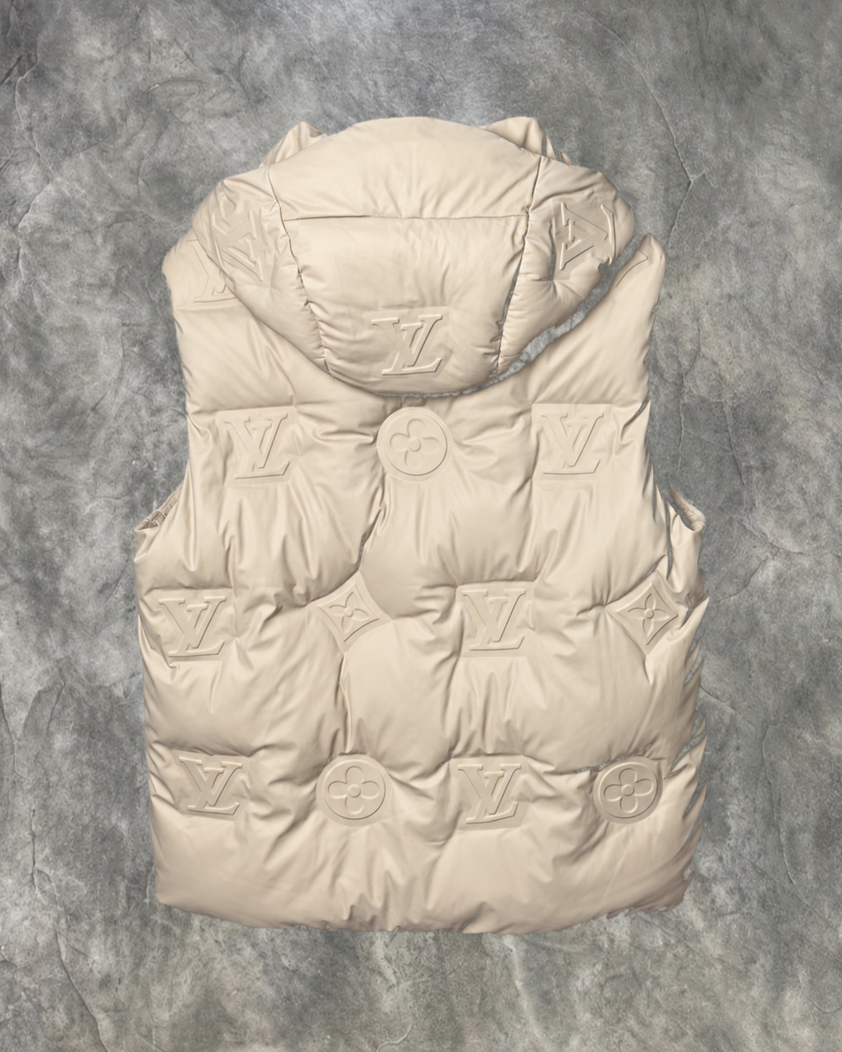 Elvare Club® Puffer Jacket