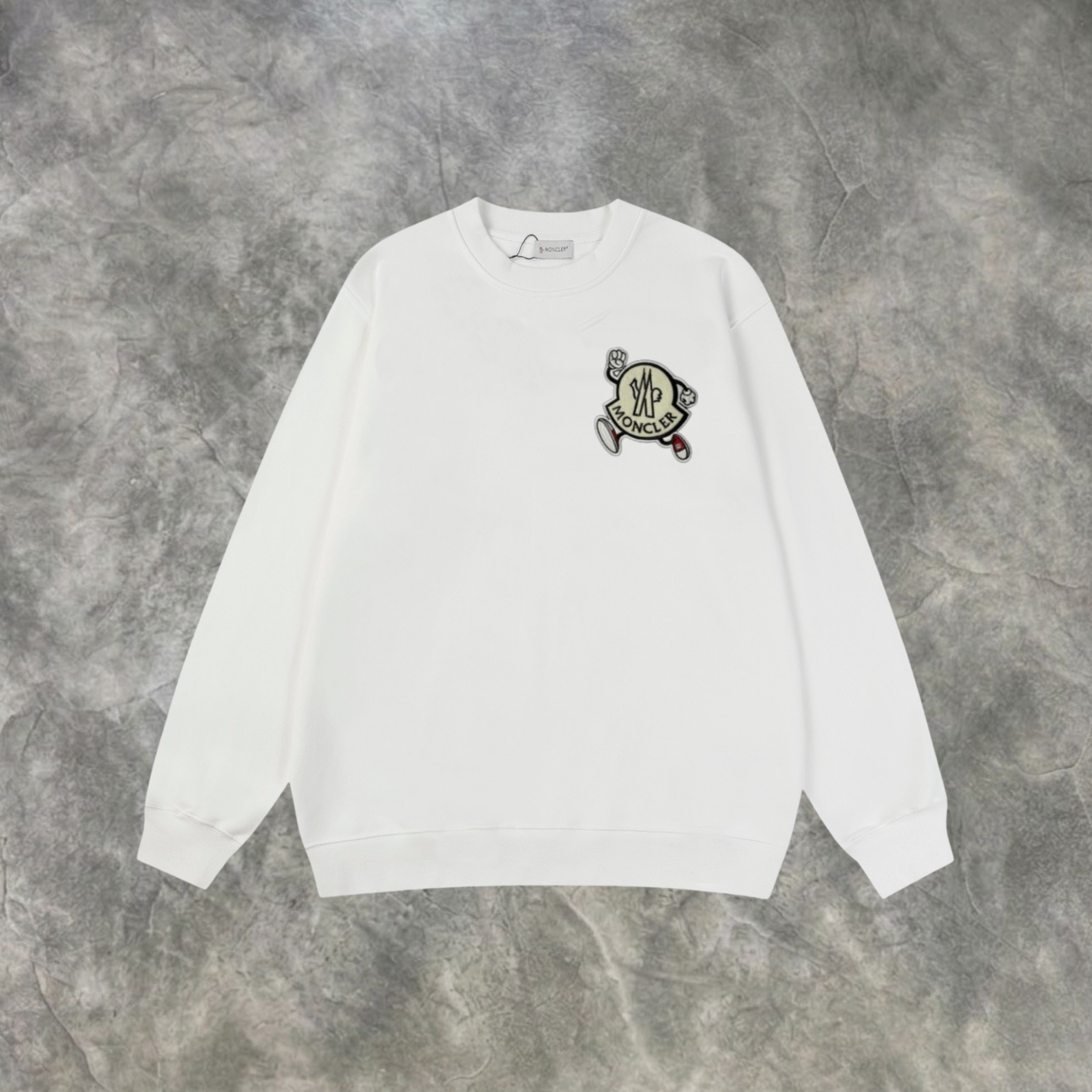 Elvare Club® Sweater