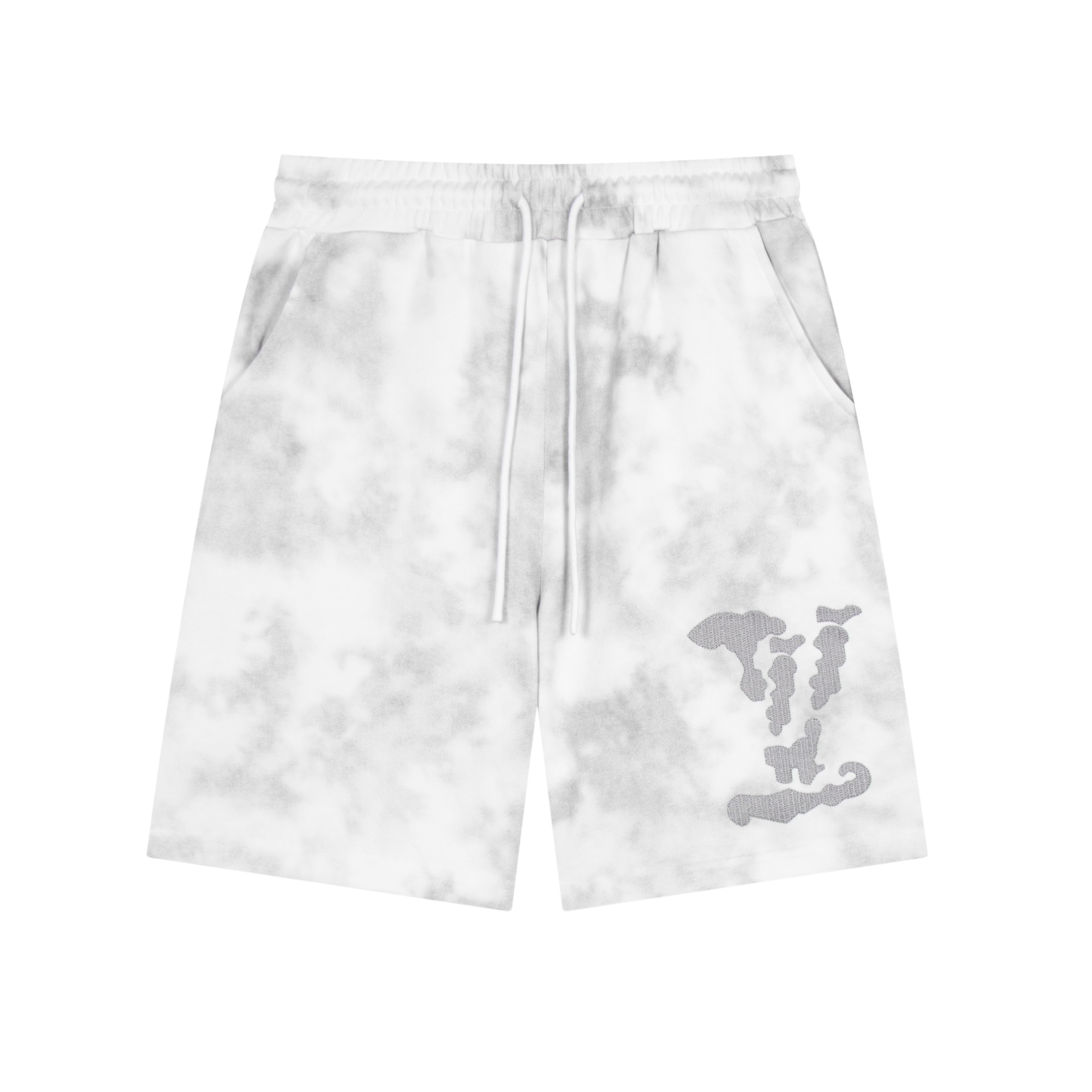 Elvare Club ®️ Short