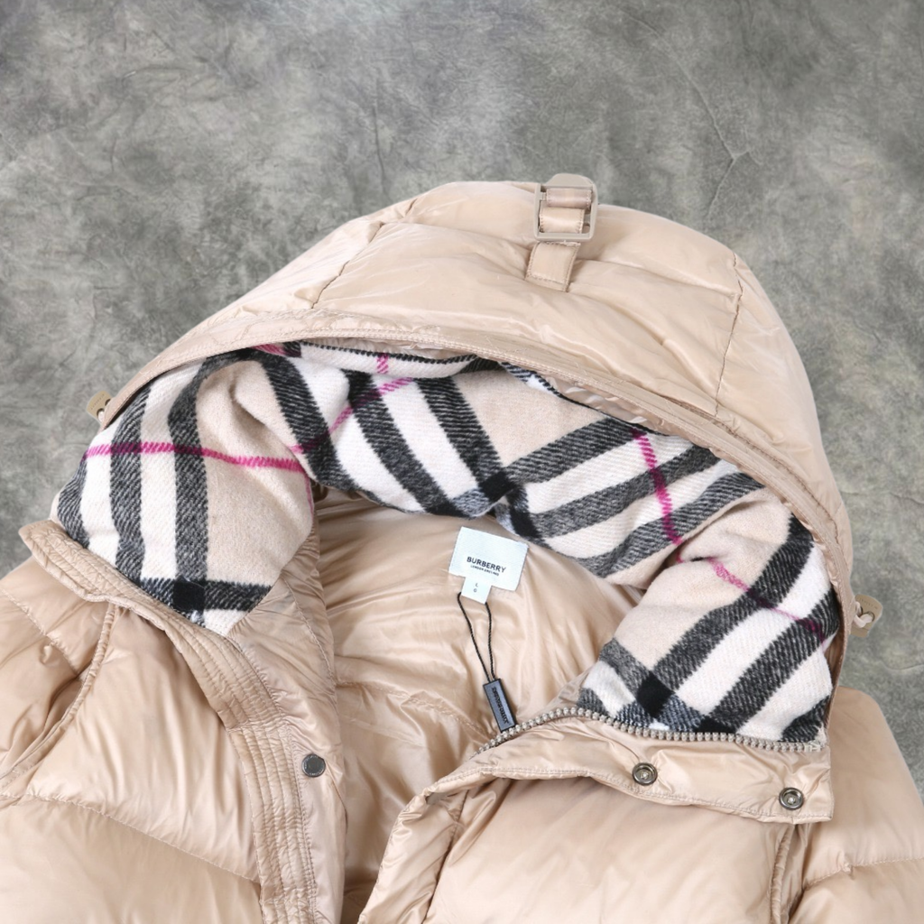 Elvare Club® Puffer Jacket