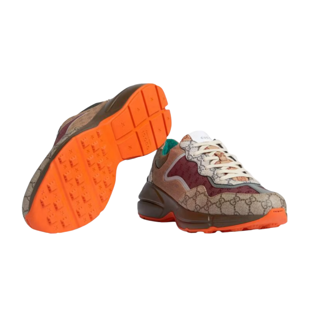 Elvare Club® Sneaker