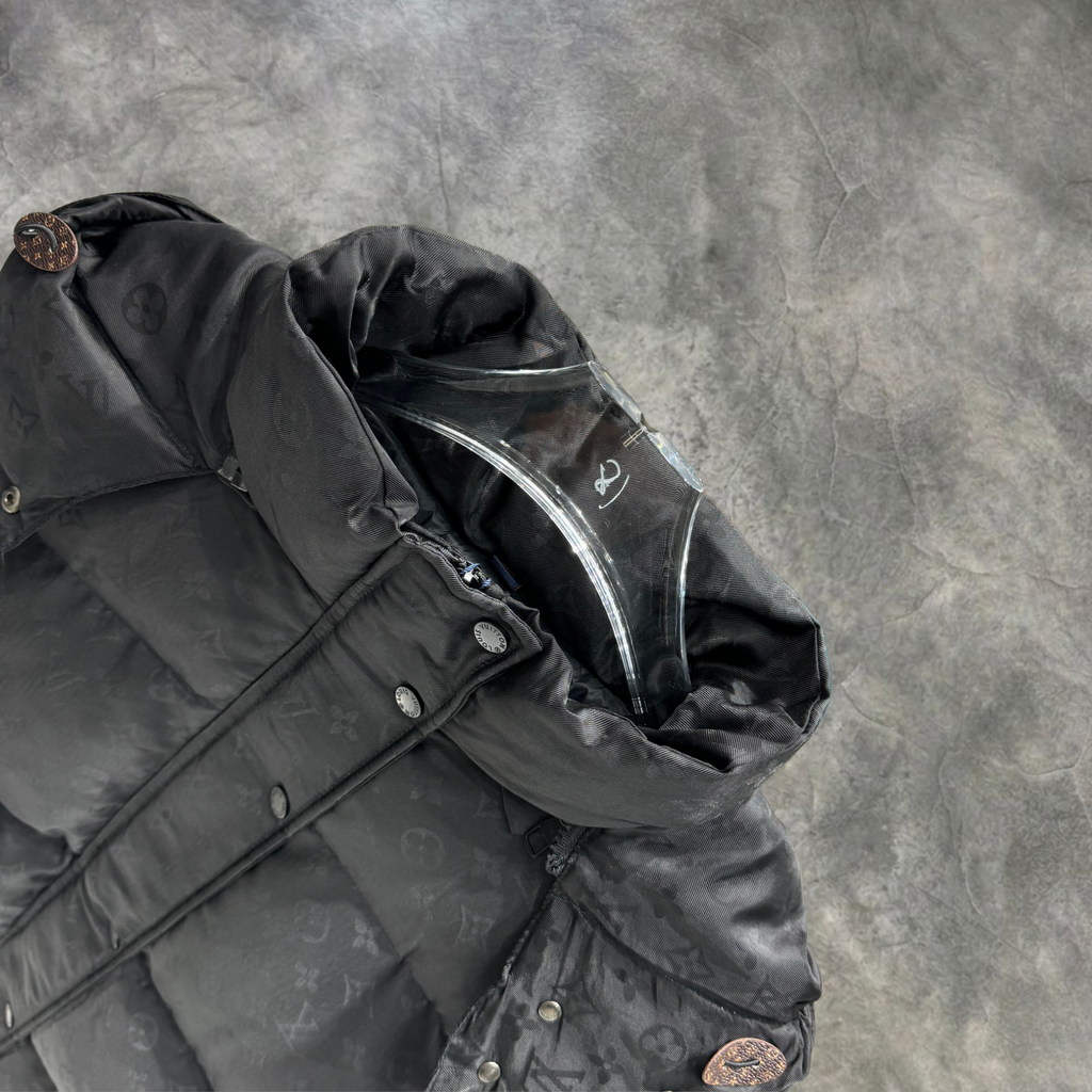 Elvare Club® Puffer Jacket