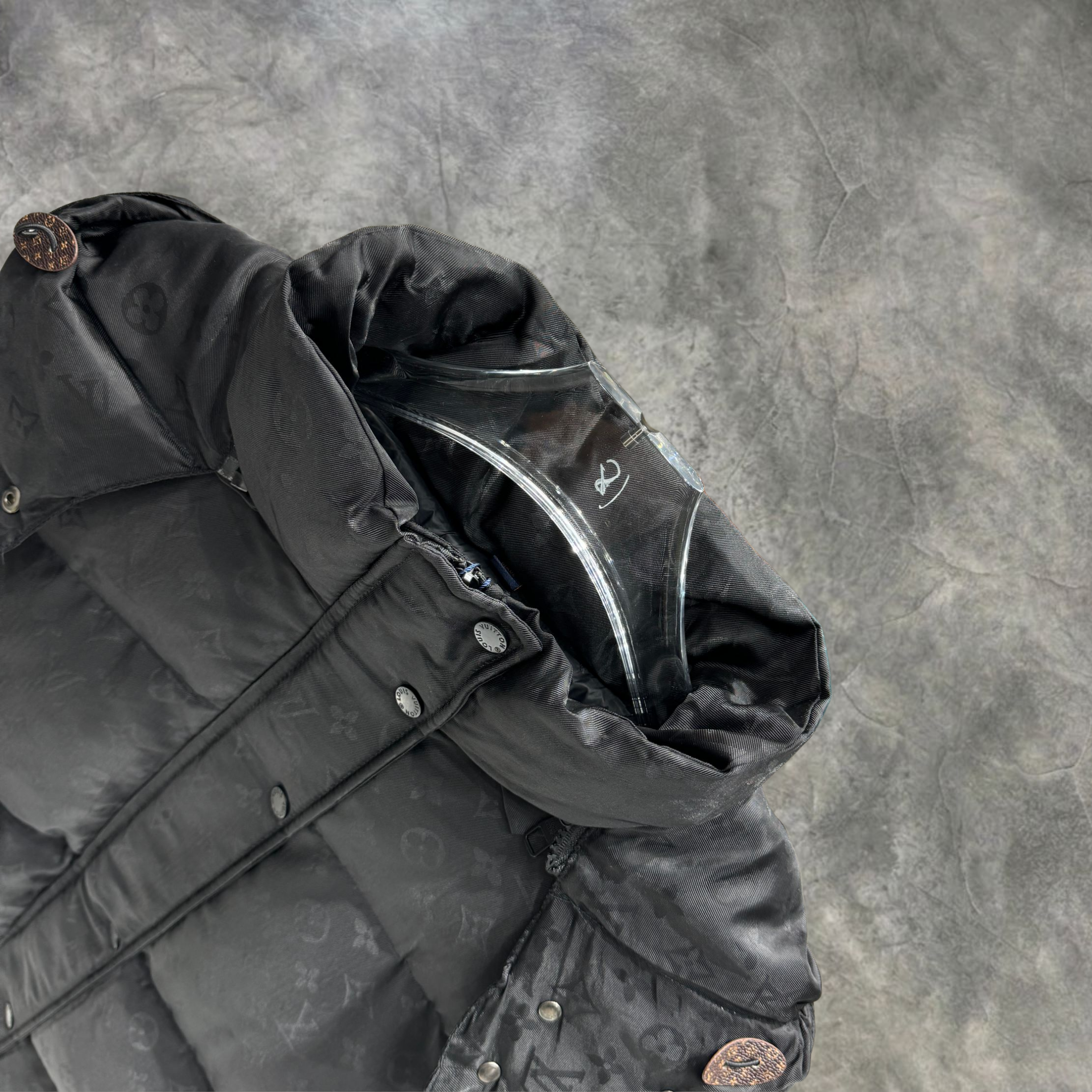 Elvare Club® Puffer Jacket