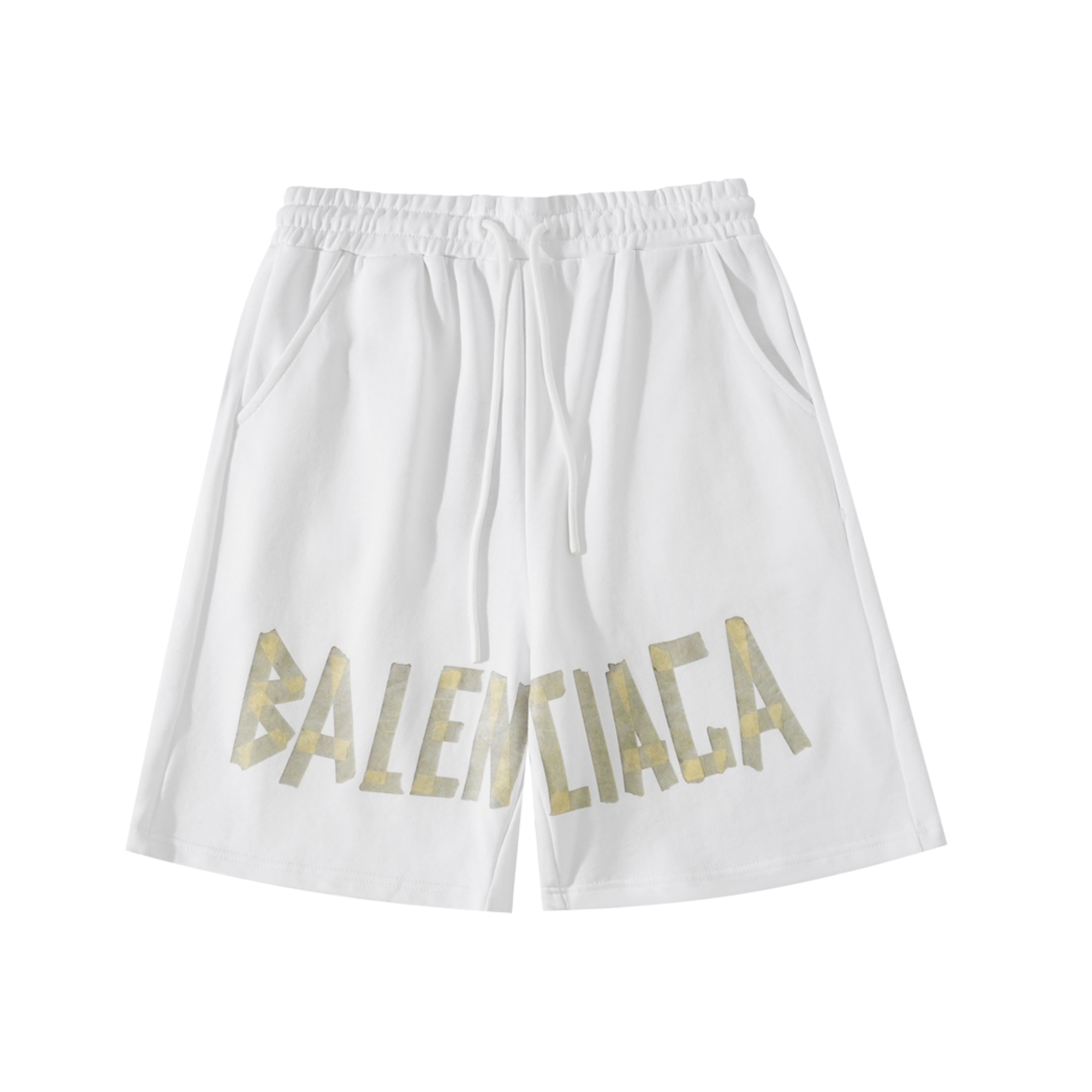Elvare Club ®️ Short