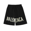 Elvare Club ®️ Short