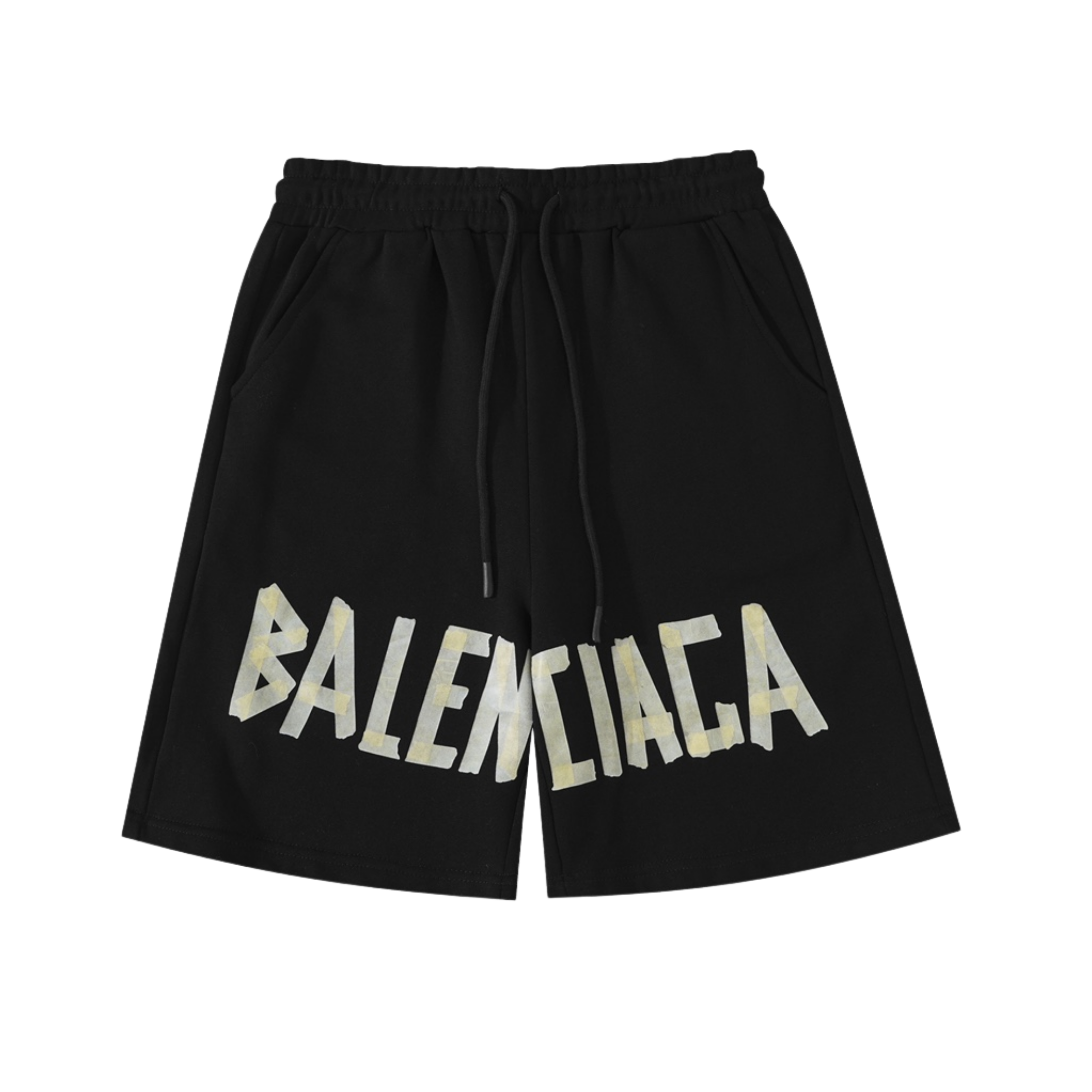 Elvare Club ®️ Short