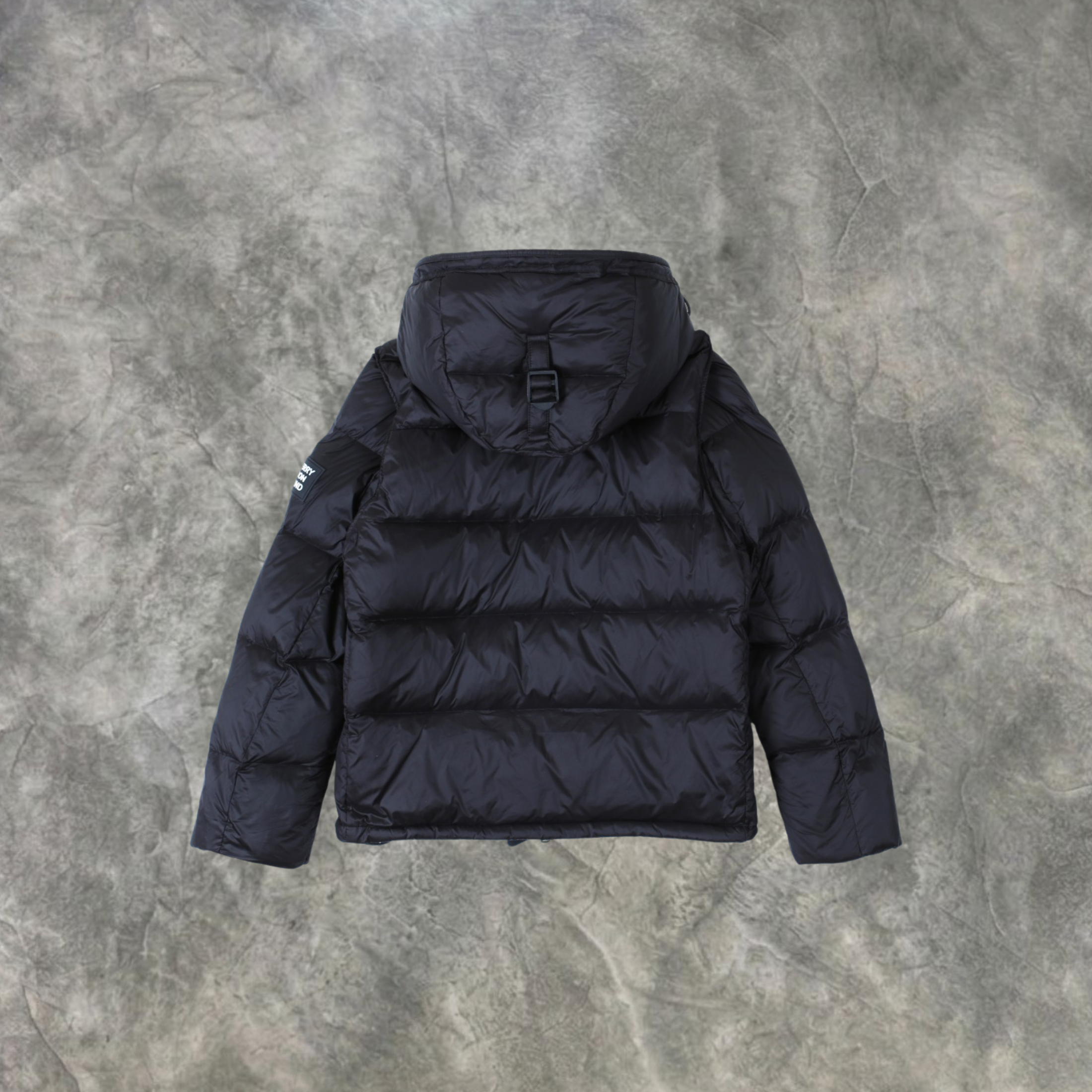 Elvare Club® Puffer Jacket