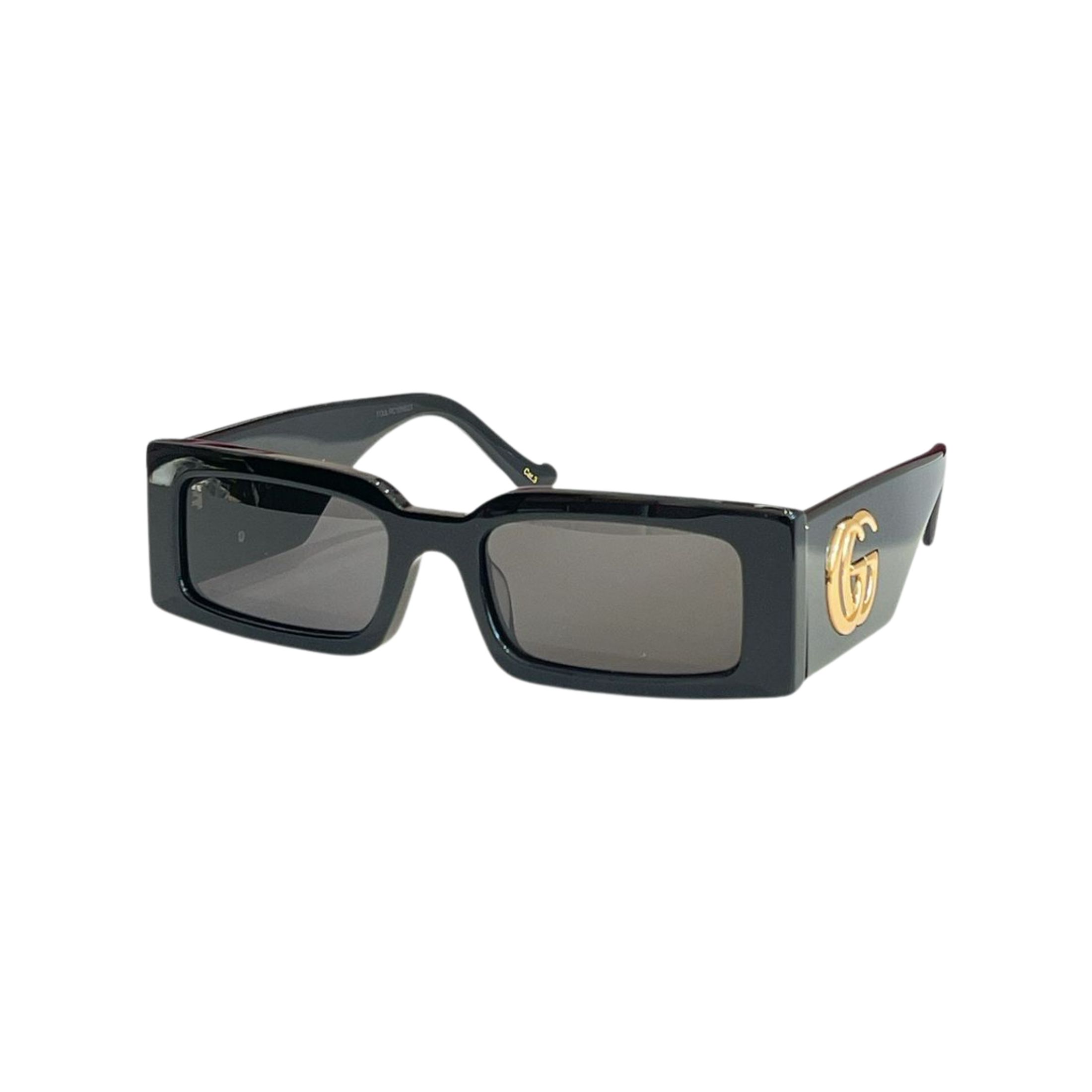 Elvare Club® Black Glasses