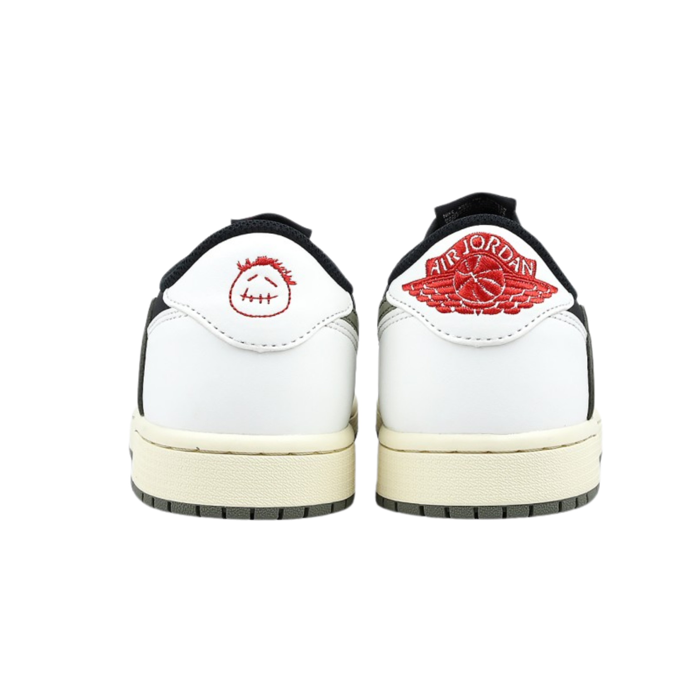 Elvare Club® Travis Scott Mocha