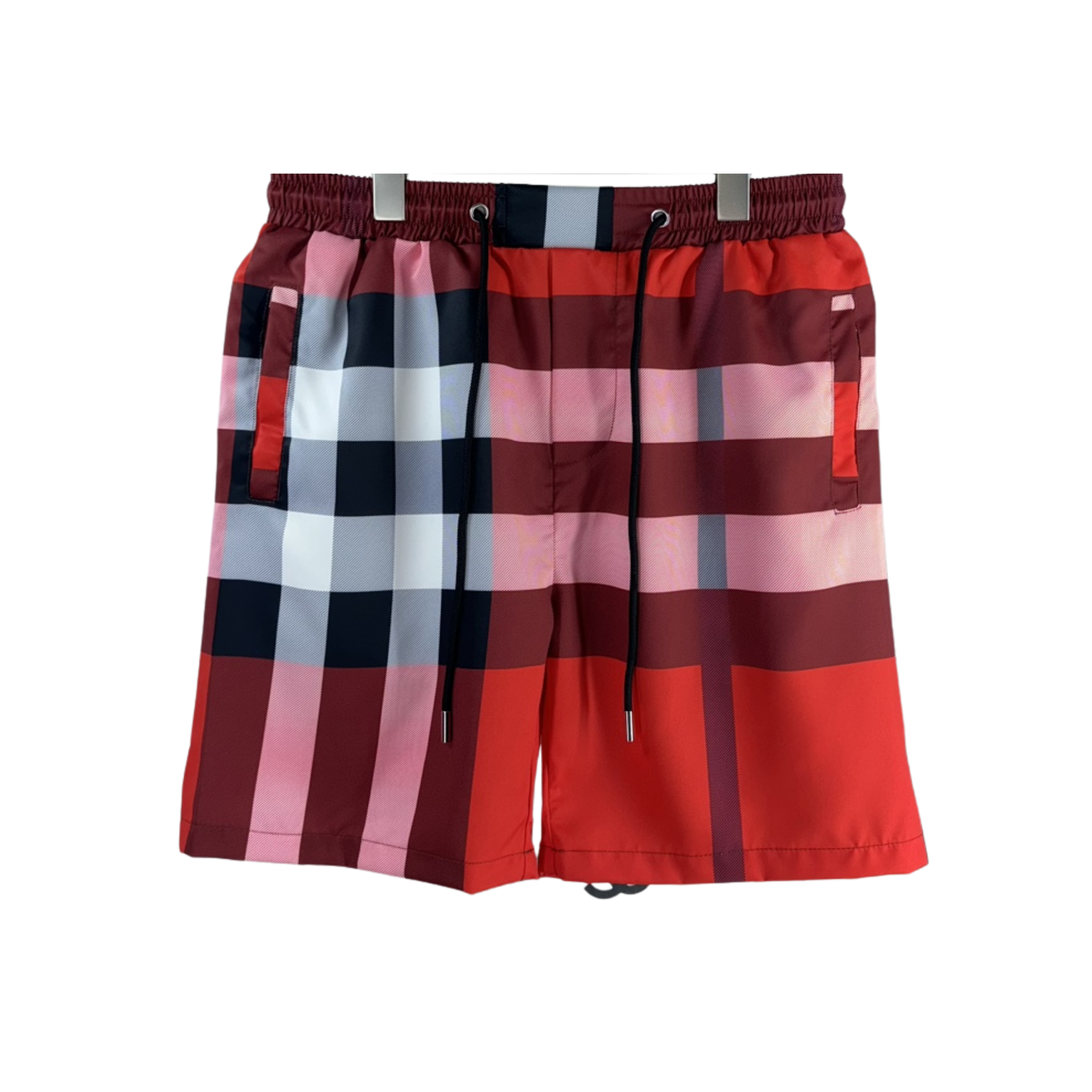 Elvare Club ®️ Short