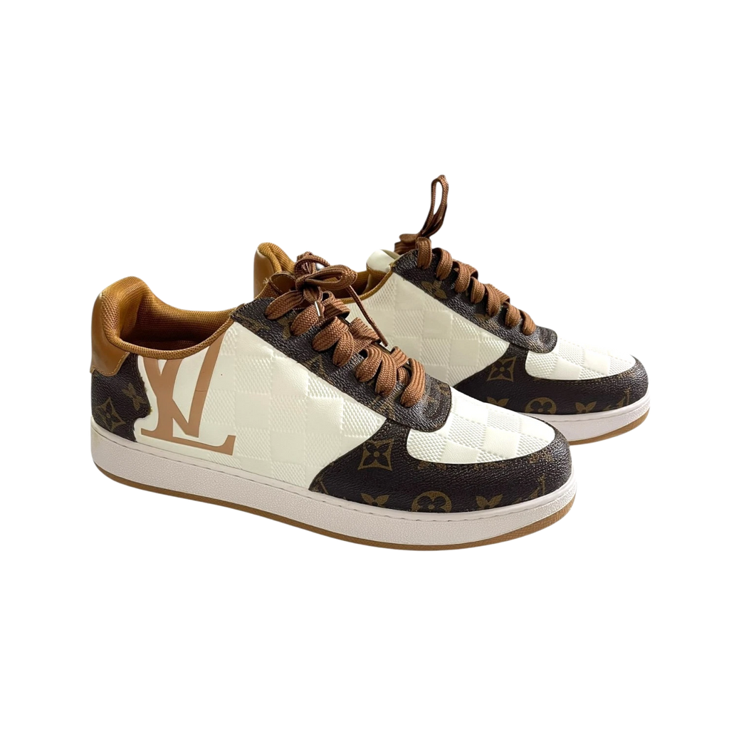 Elvare Club® Sneaker