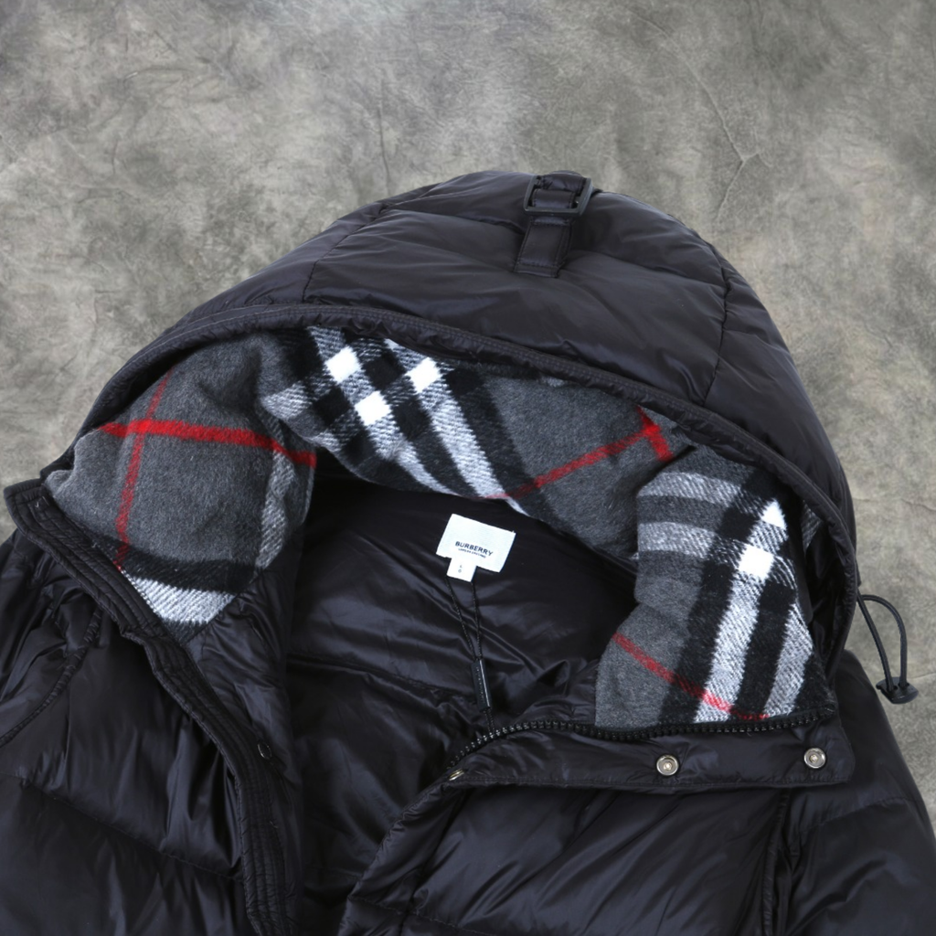 Elvare Club® Puffer Jacket