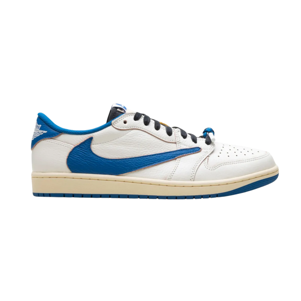 Elvare Club® Travis Scott Mocha