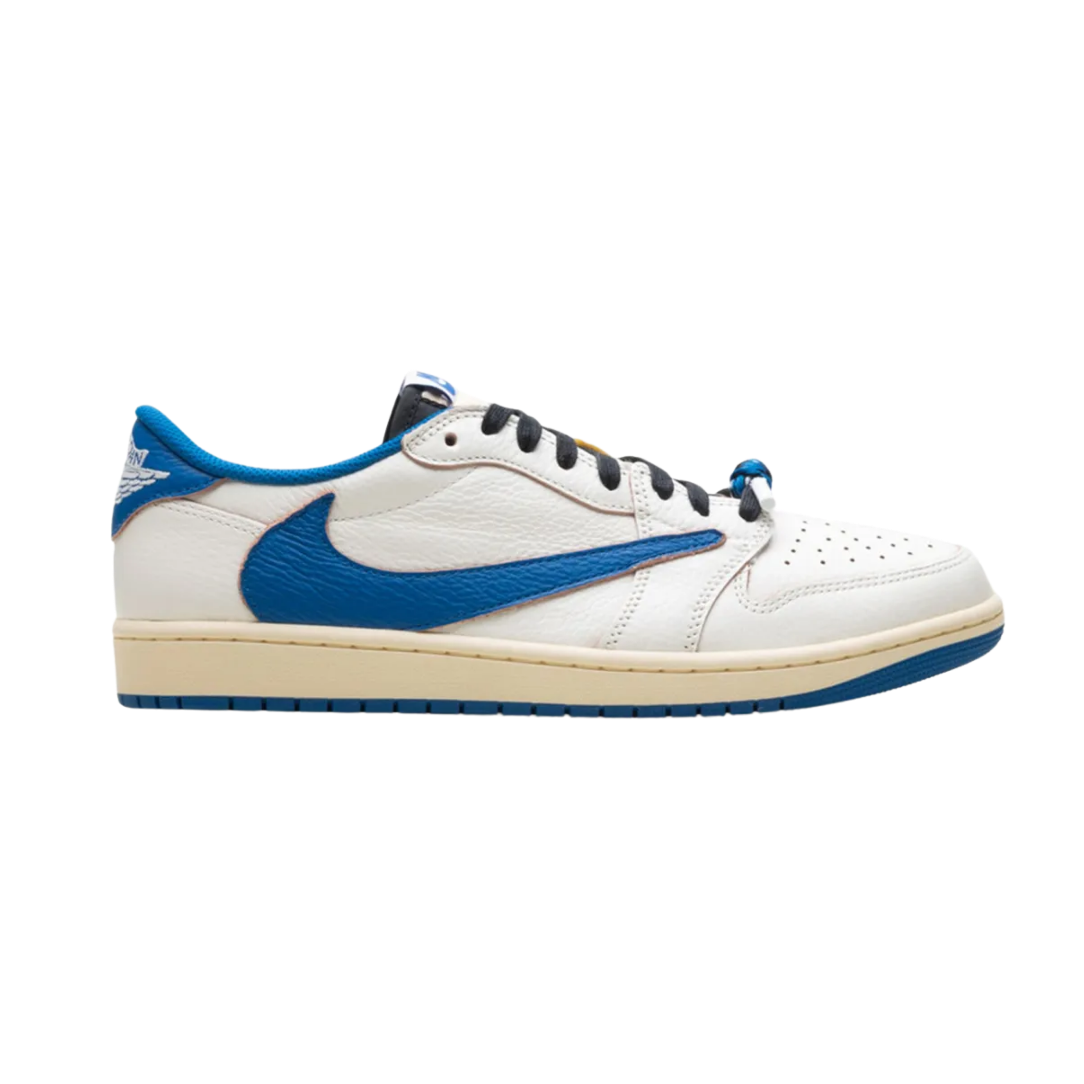 Elvare Club® Travis Scott Mocha