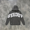 Elvare Club® Blue /Blue Hoodie