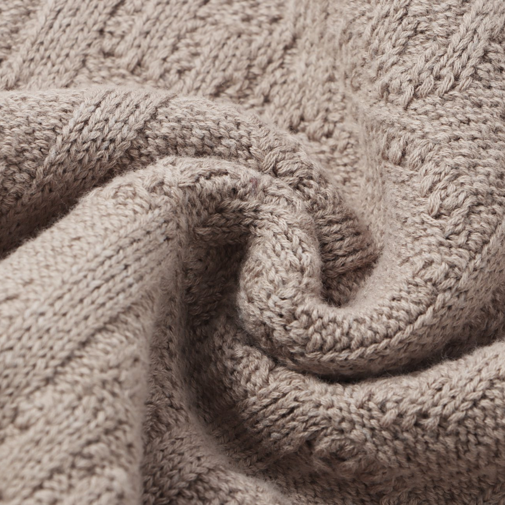 Elvare Club® Sweater
