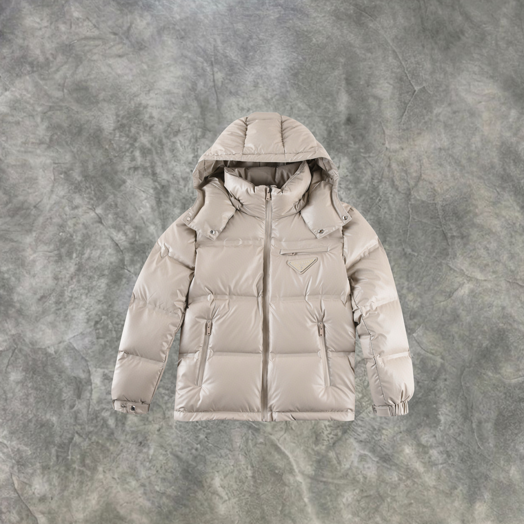 Elvare Club® Puffer Jacket