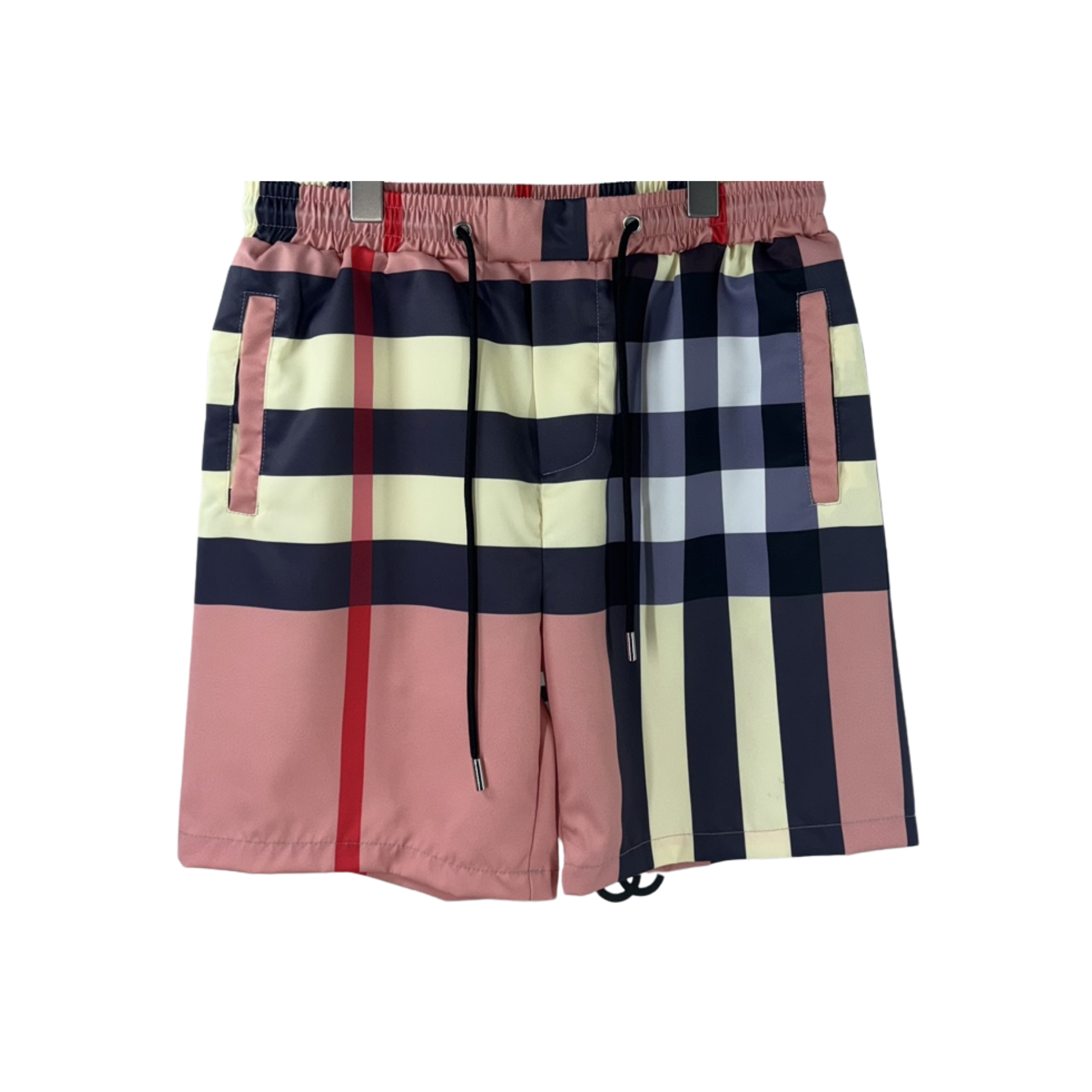Elvare Club ®️ Short