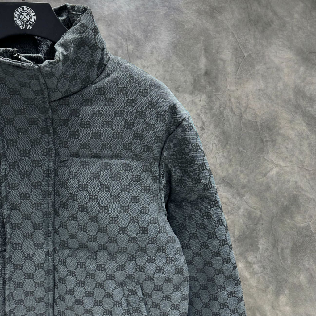 Elvare Club® Puffer Jacket