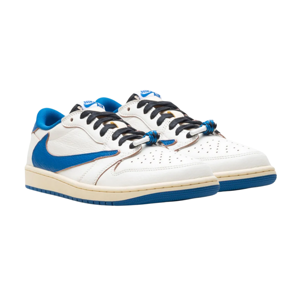 Elvare Club® Travis Scott Mocha