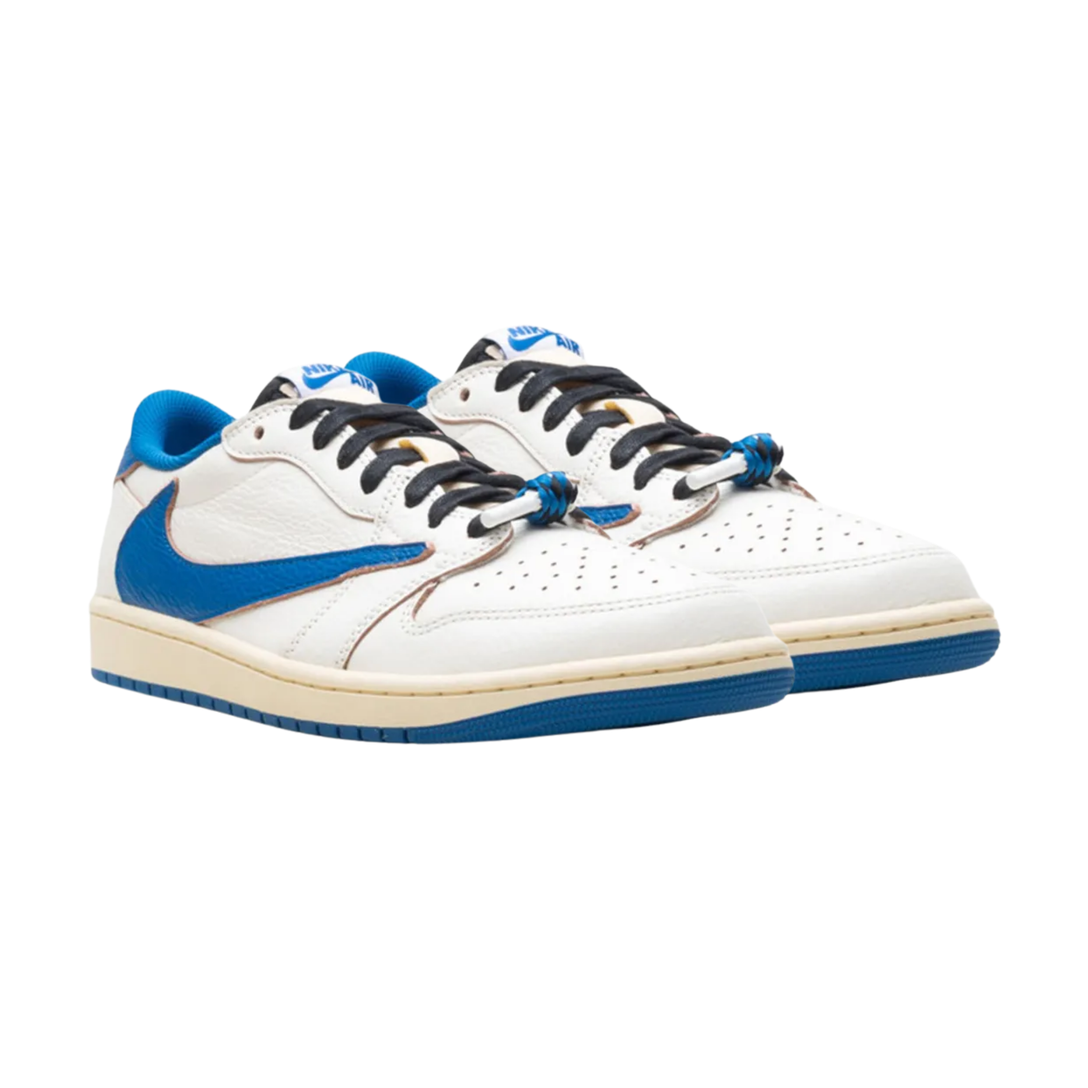 Elvare Club® Travis Scott Mocha