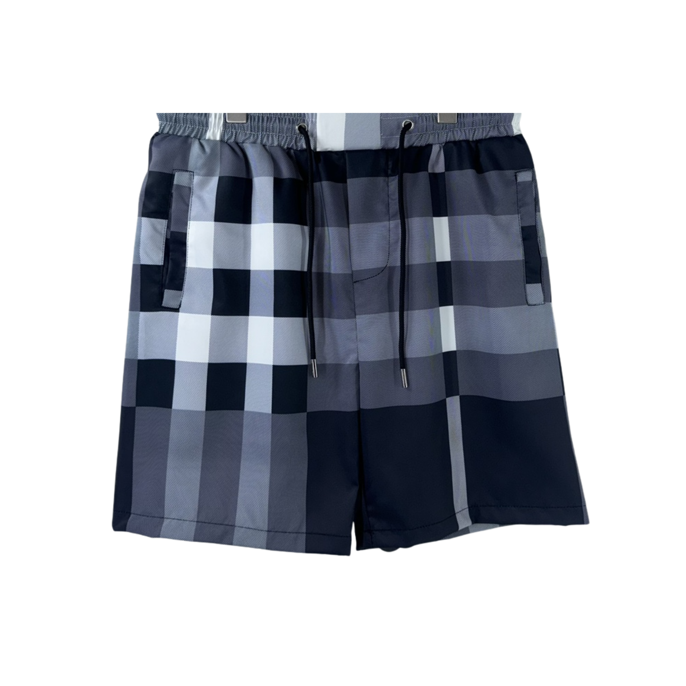 Elvare Club ®️ Short